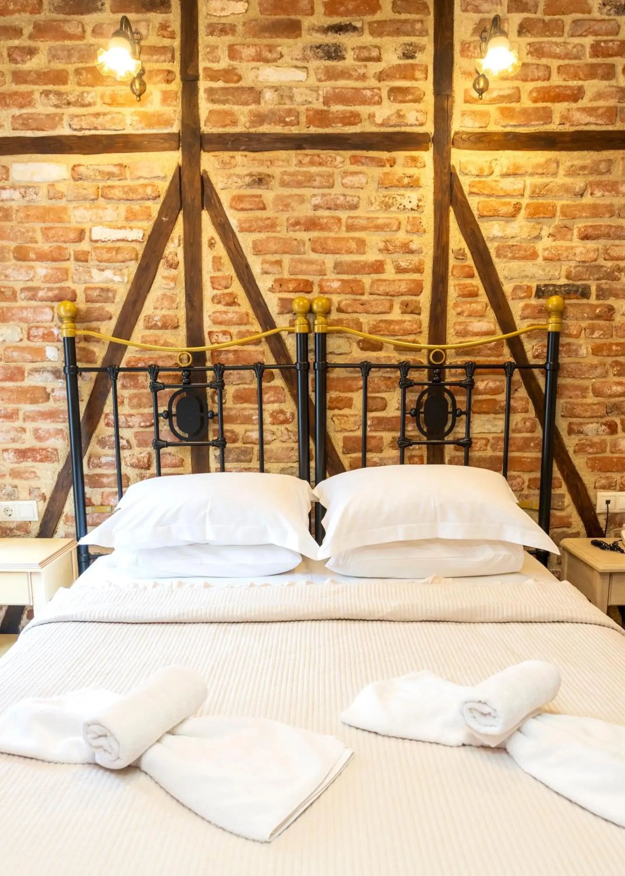 Superior Double Room with Village View in Dimatis Superior Double Room with Village View in Dimatis