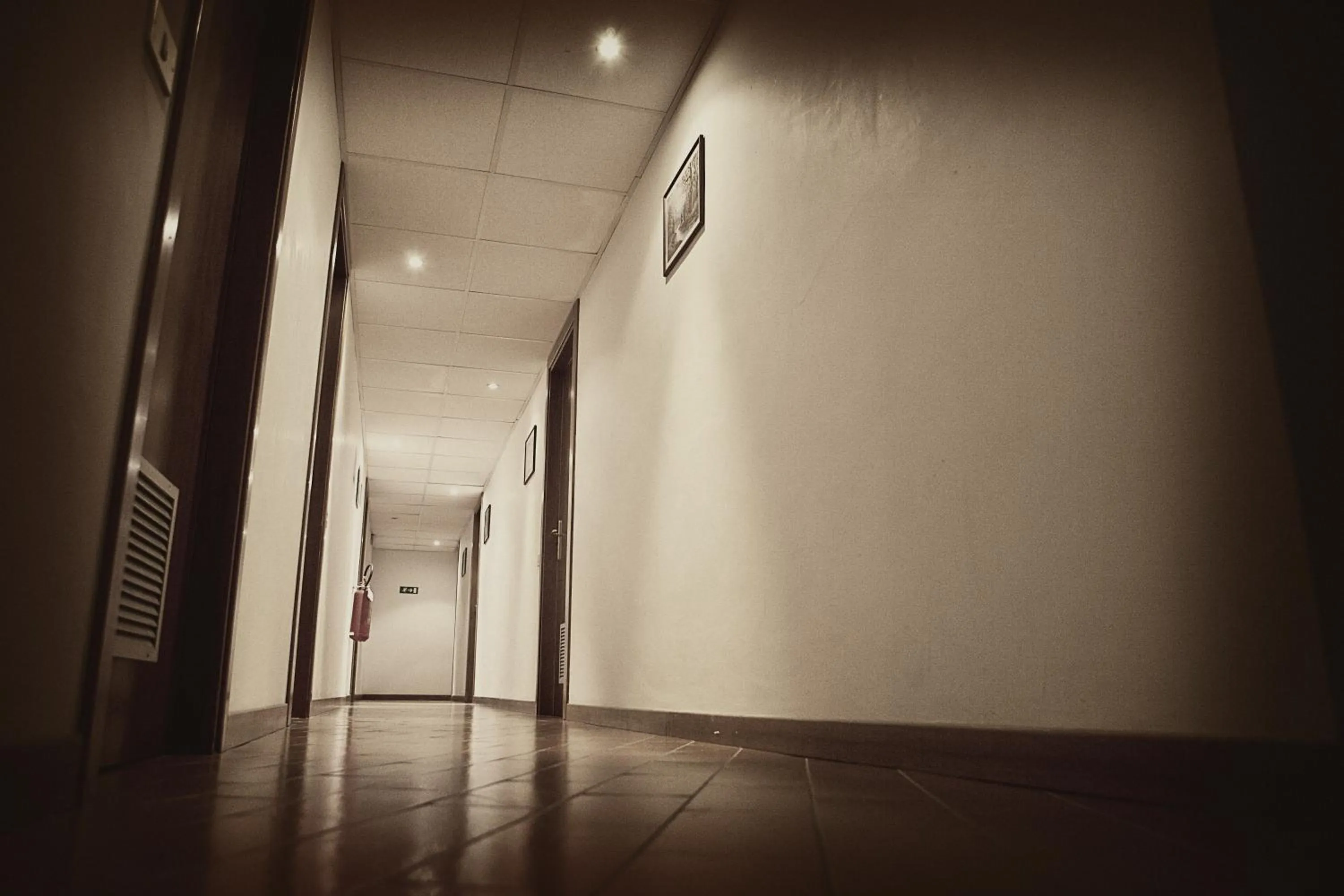 Other in Albergo Milano