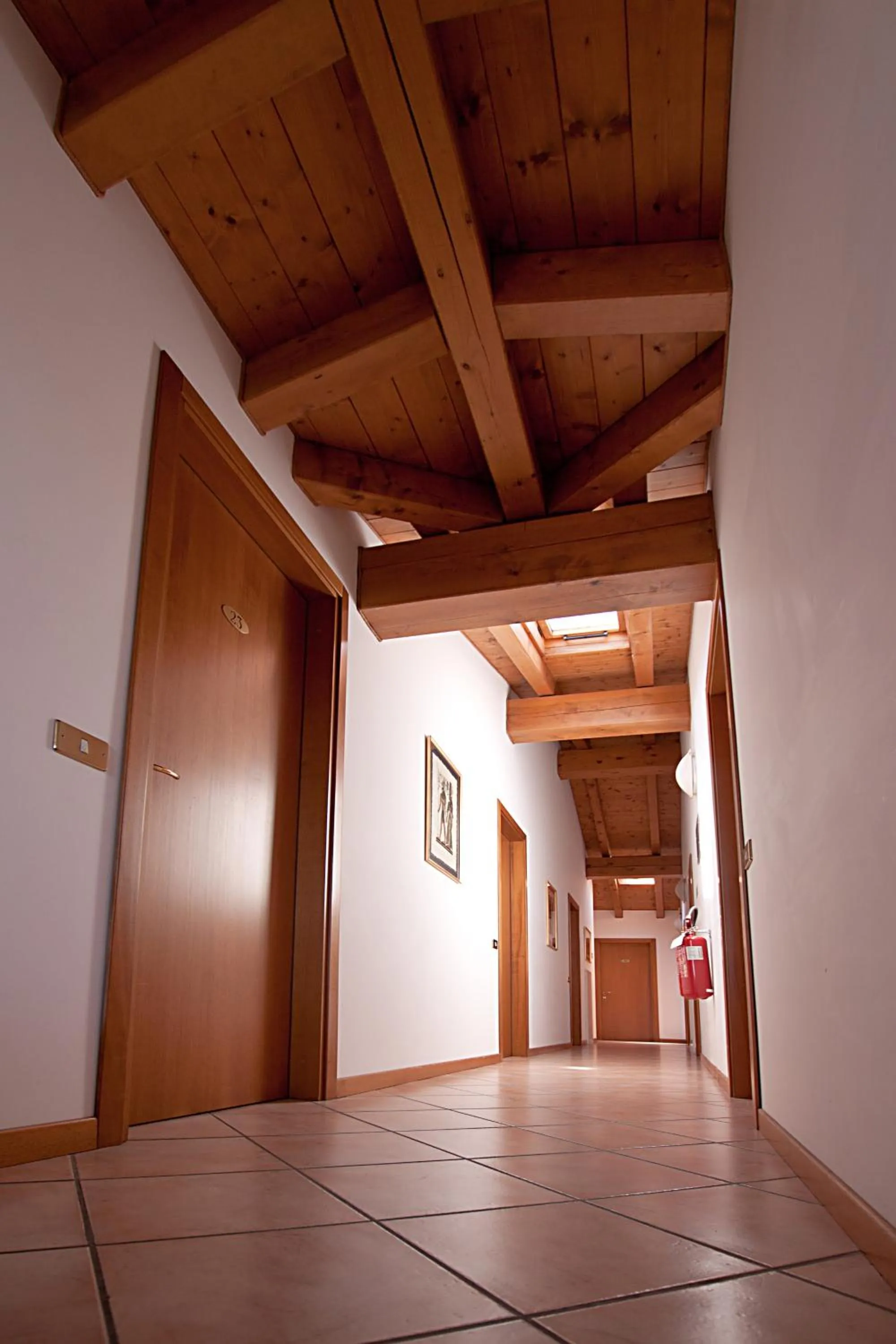 Other in Albergo Milano