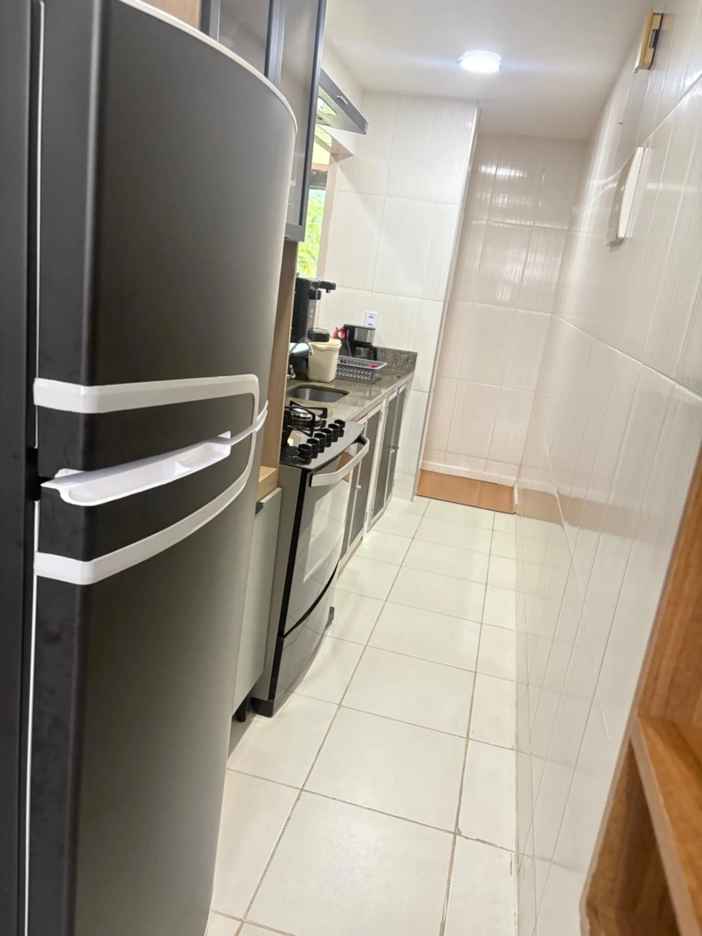 Angra TOP1 Praia Piscina Marina 2 quartos