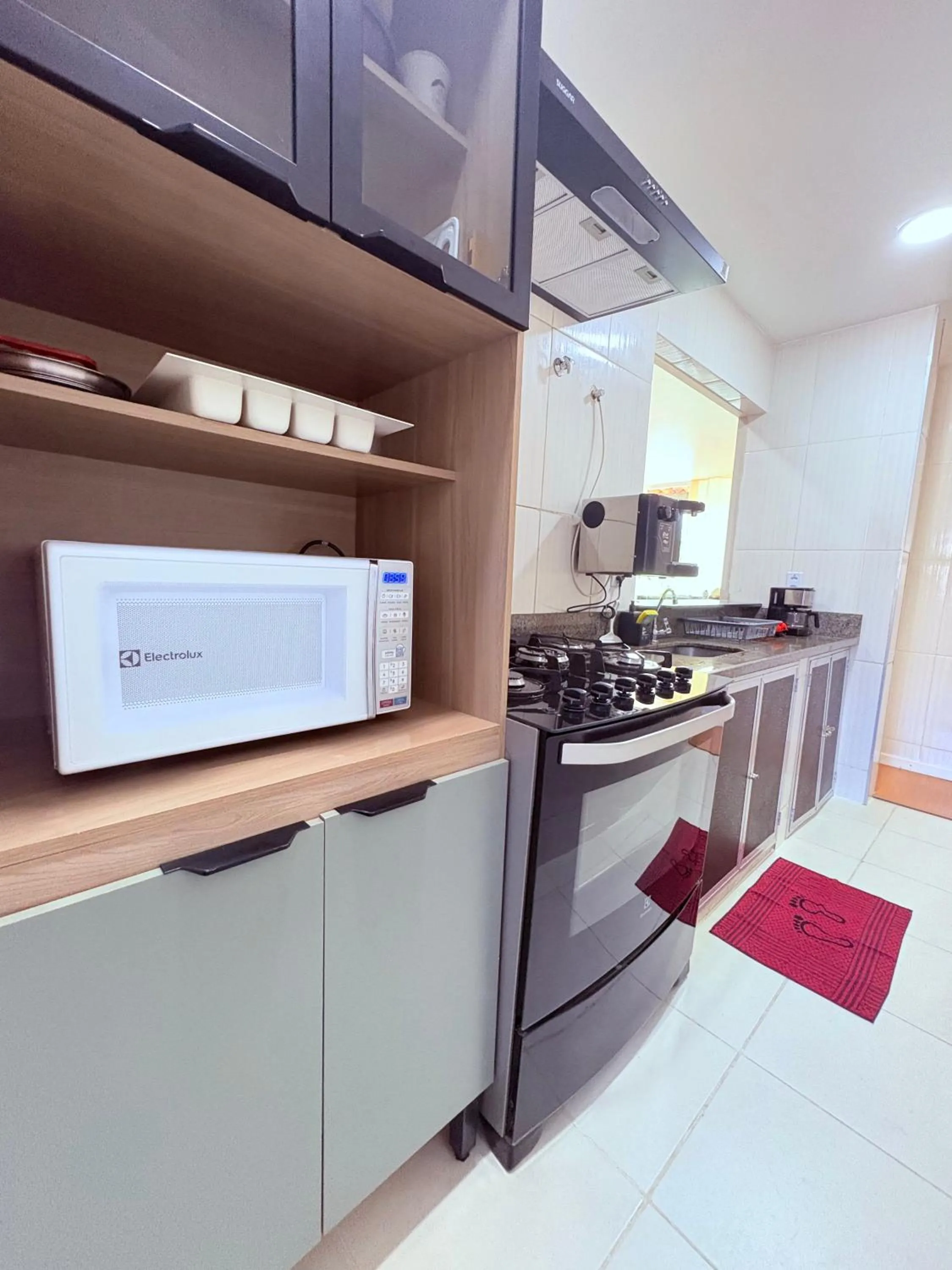 Angra TOP1 Praia Piscina Marina 2 quartos