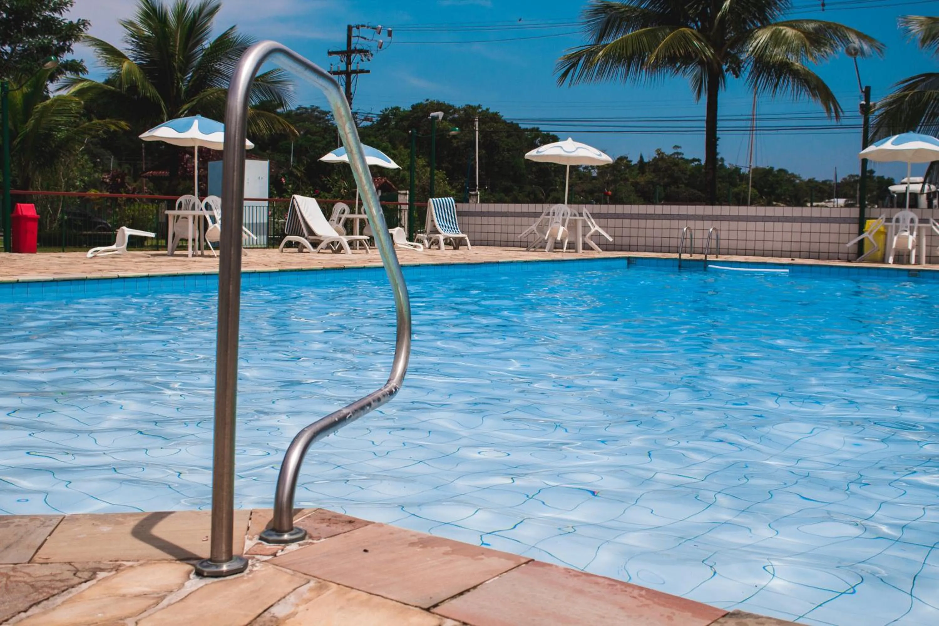 Angra TOP1 Praia Piscina Marina 2 quartos