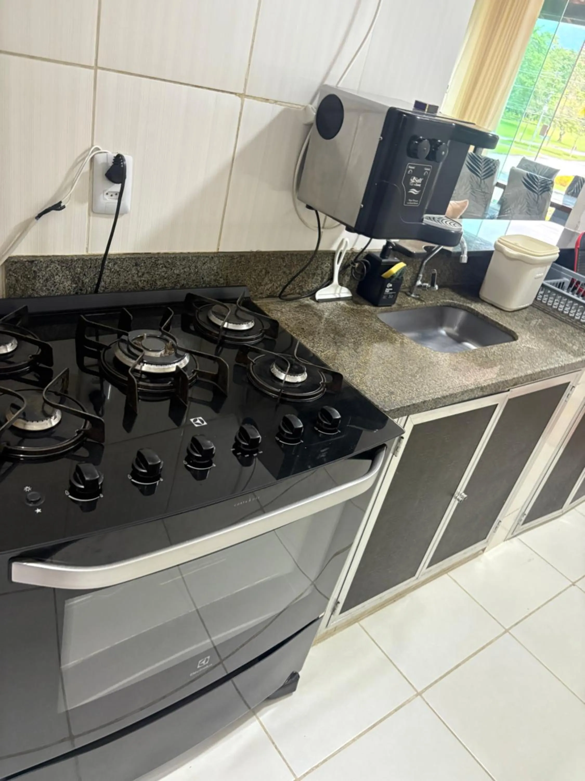 Angra TOP1 Praia Piscina Marina 2 quartos