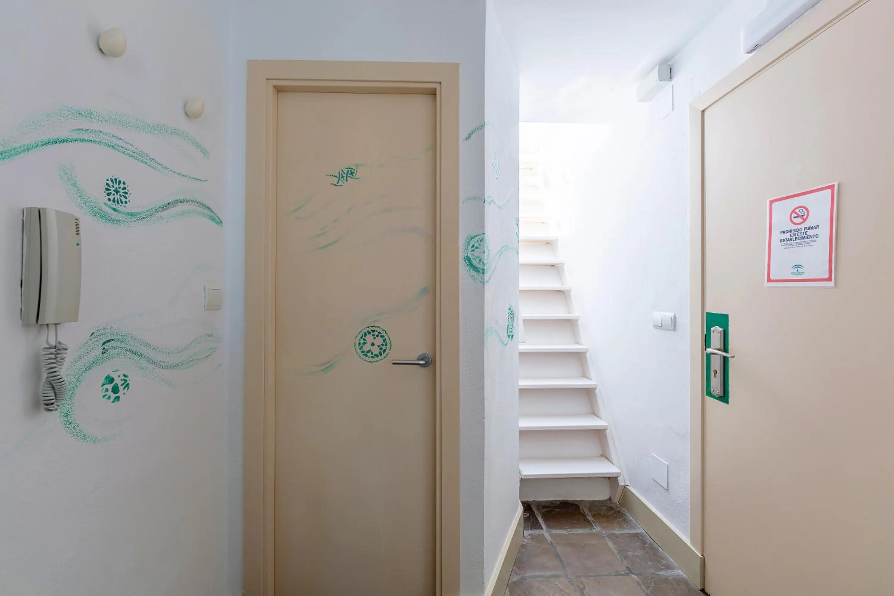 La Casa de la Favorita