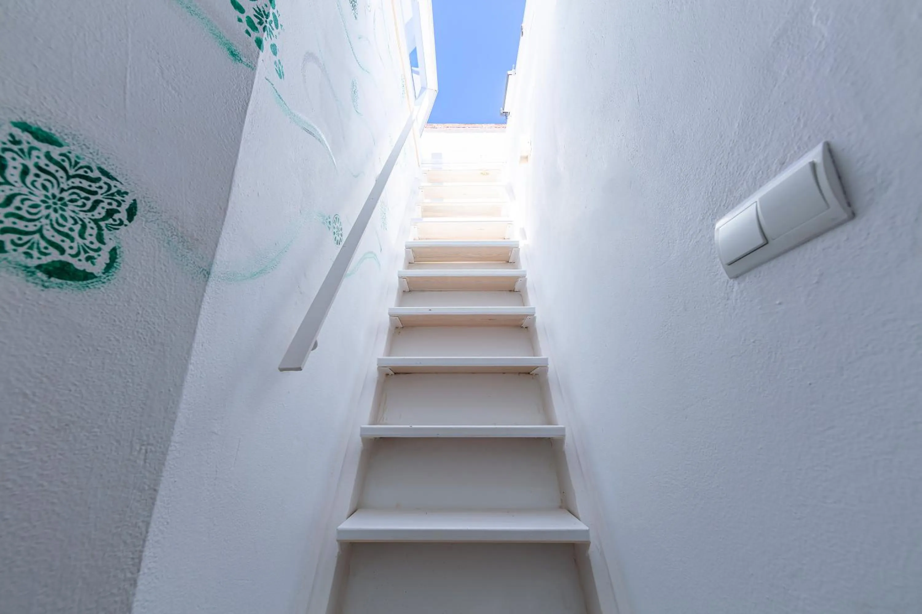 La Casa de la Favorita