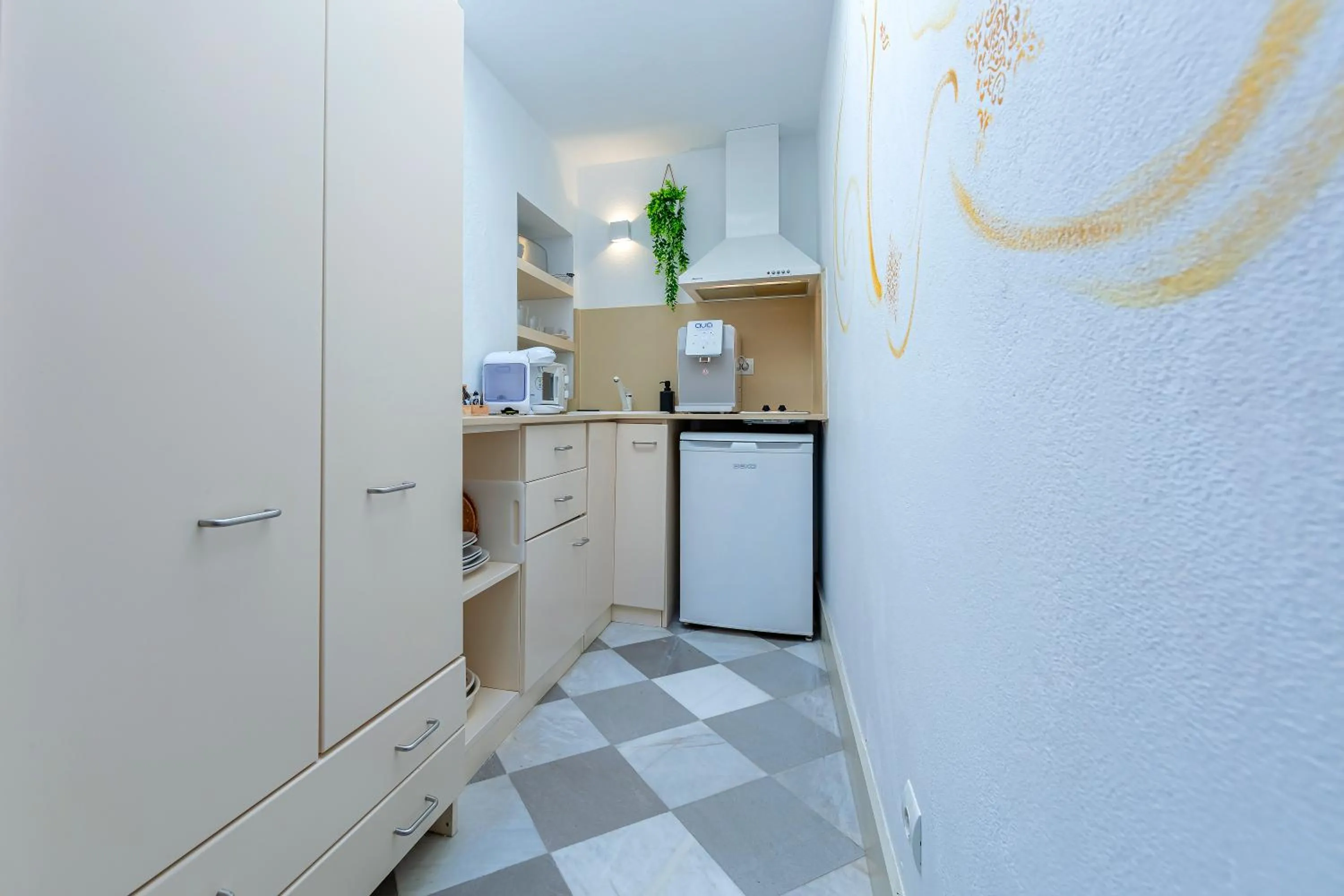 La Casa de la Favorita