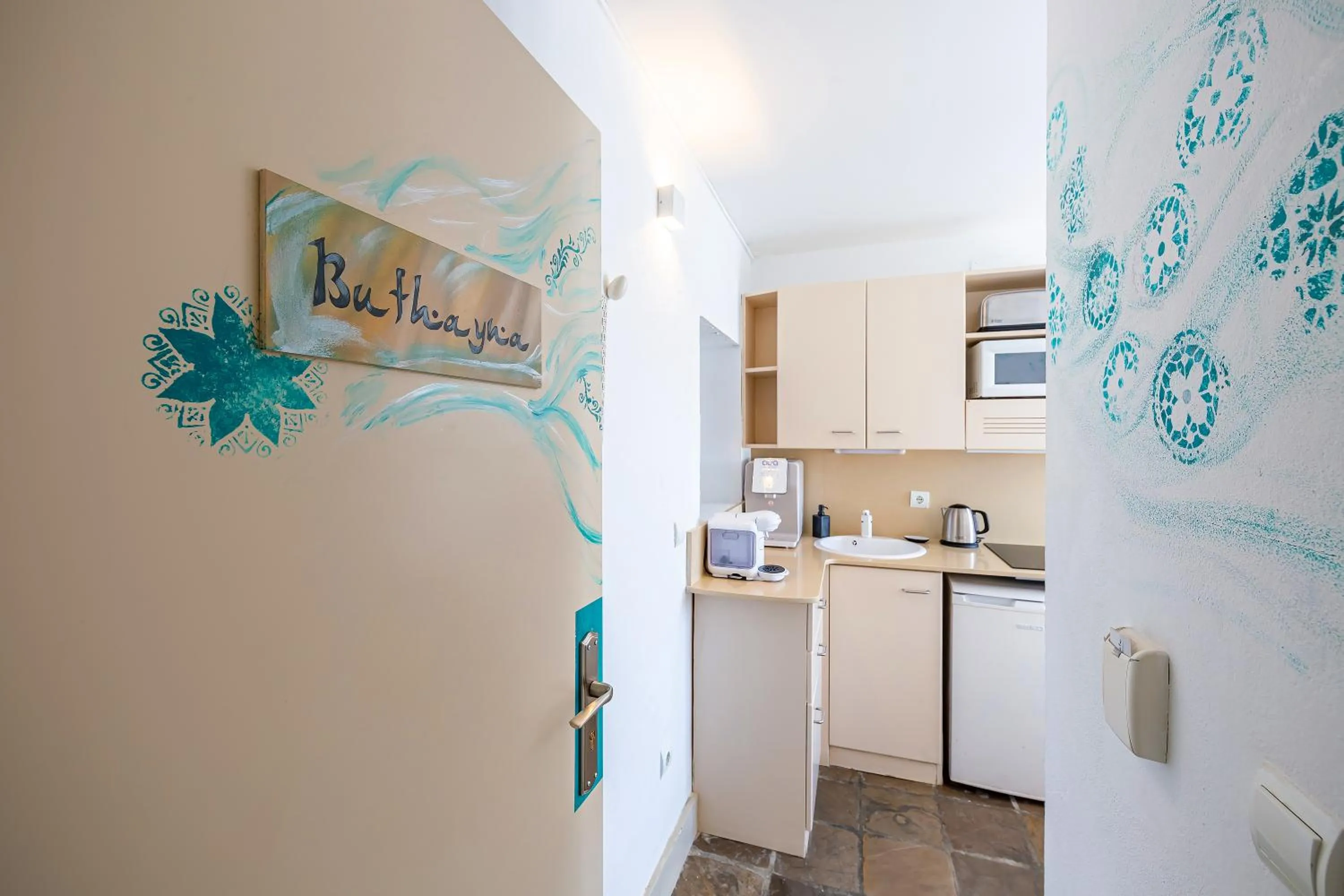 La Casa de la Favorita