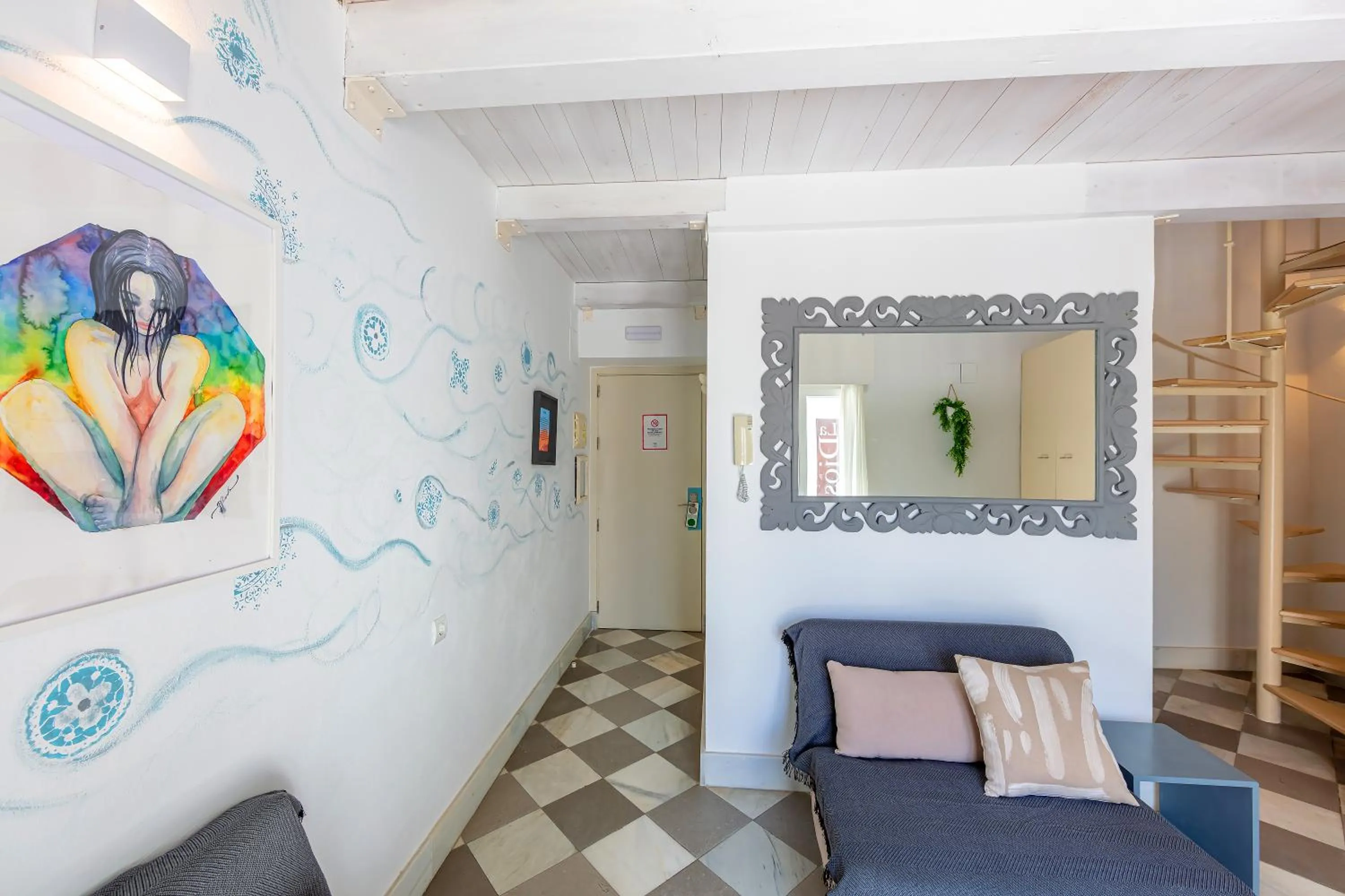 La Casa de la Favorita