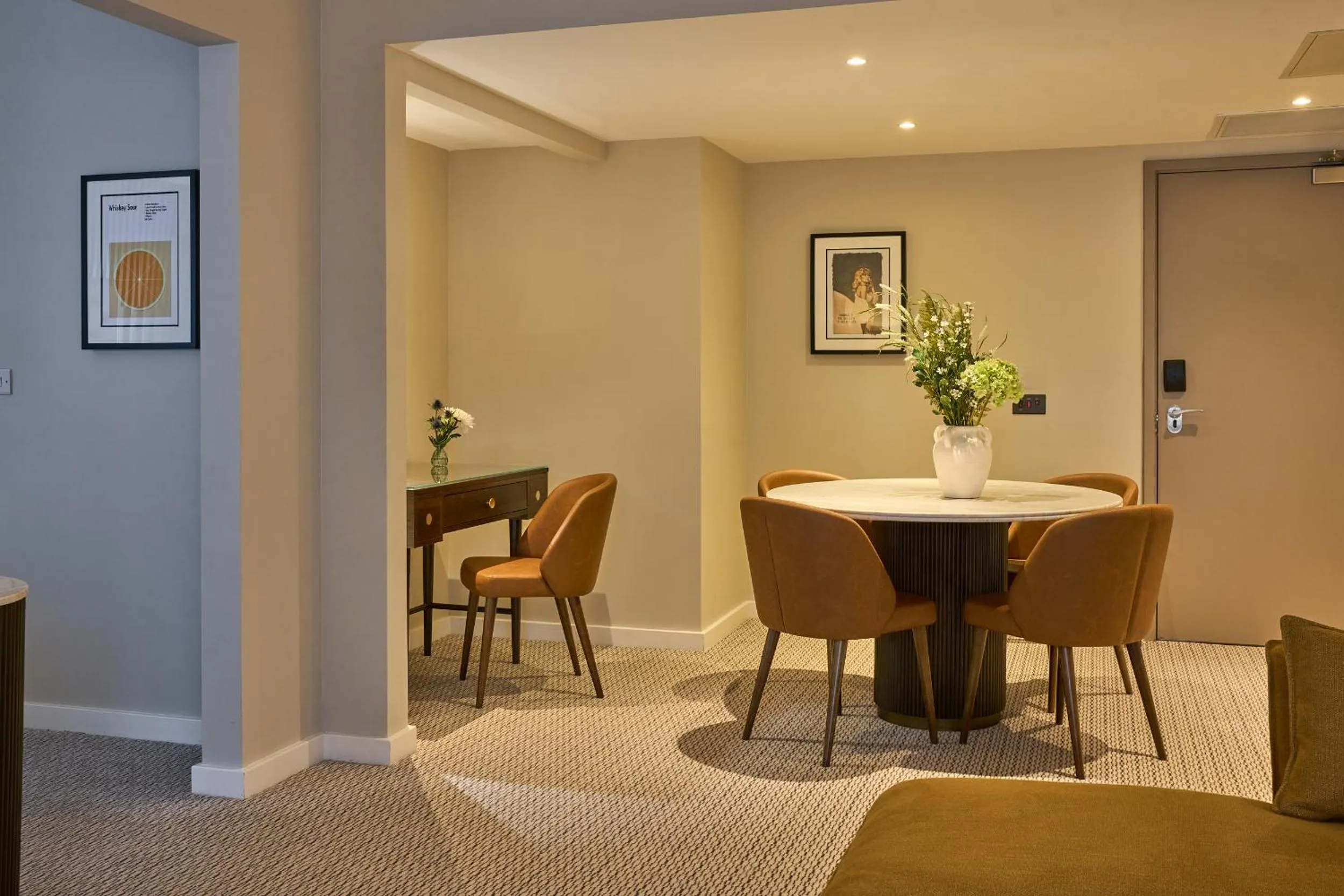 Harbour Hotel & Spa Guildford