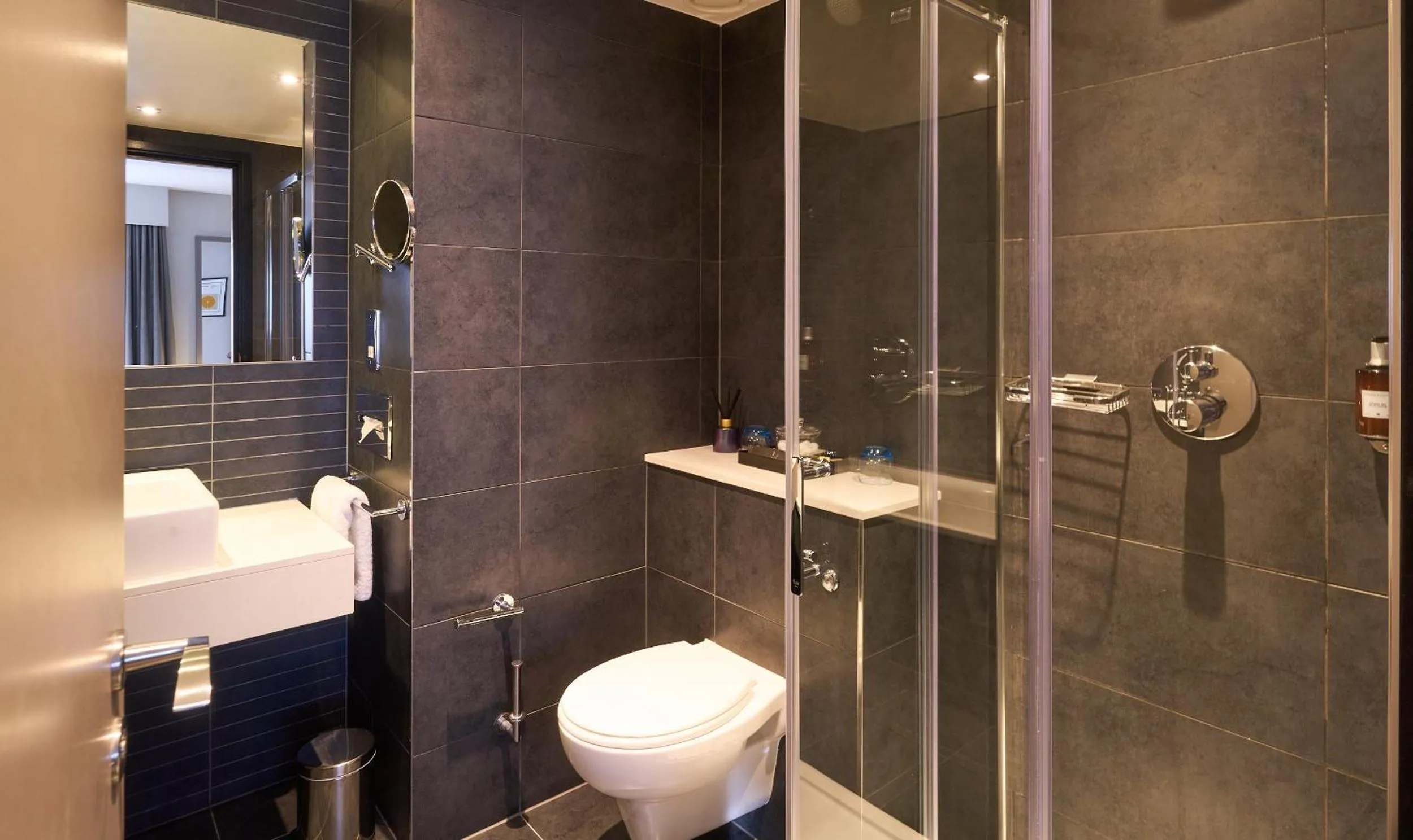 Harbour Hotel & Spa Guildford