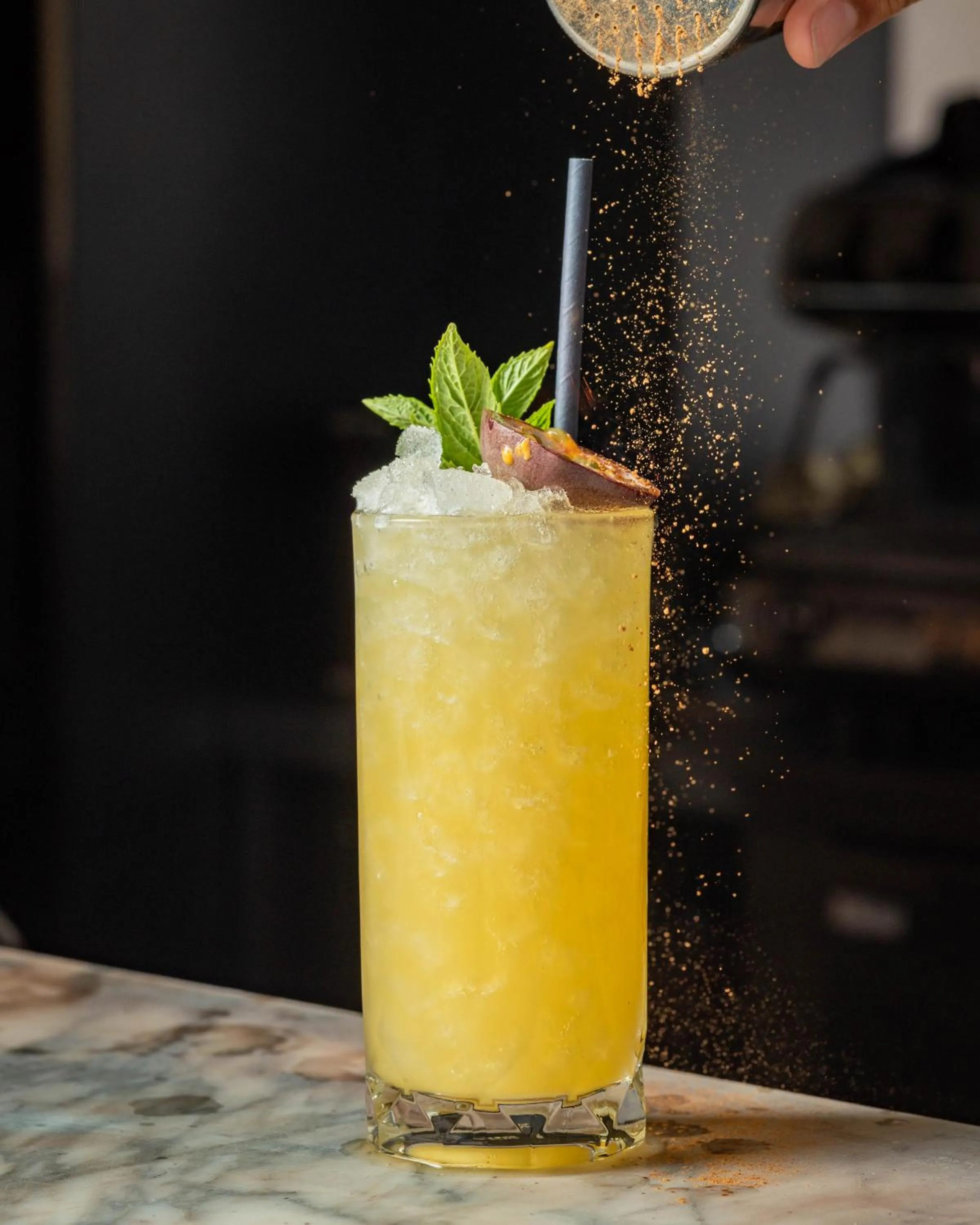 Drinks in Harbour Hotel & Spa Guildford