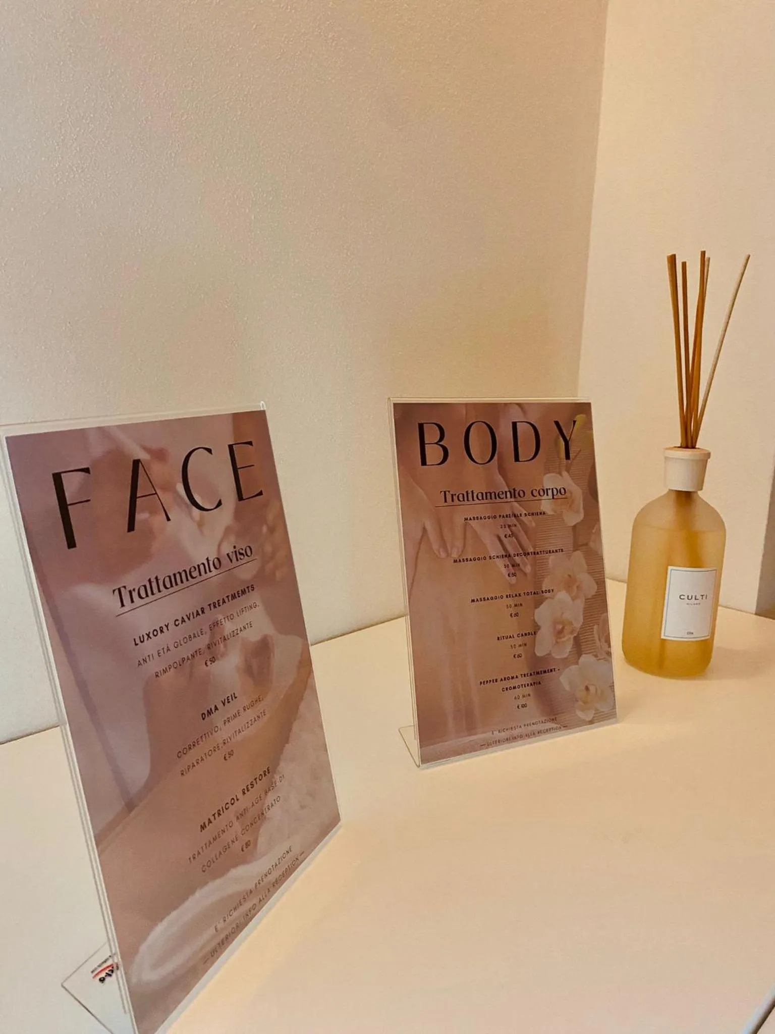 Hotel Saraceno Al Faro