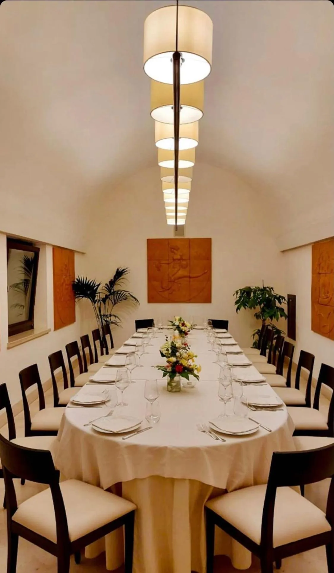 Hotel Saraceno Al Faro