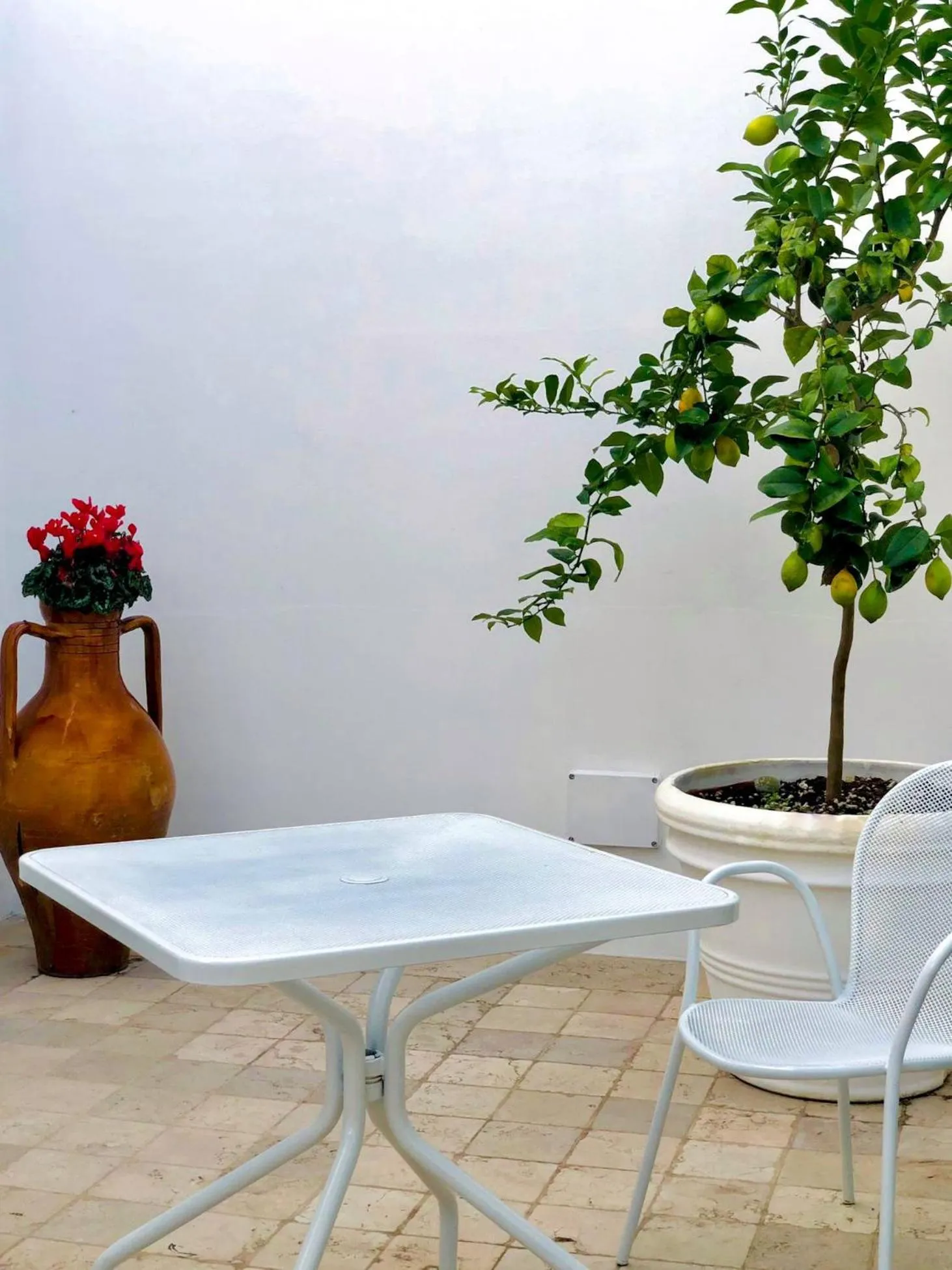 Hotel Saraceno Al Faro