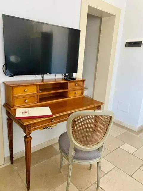 Hotel Saraceno Al Faro