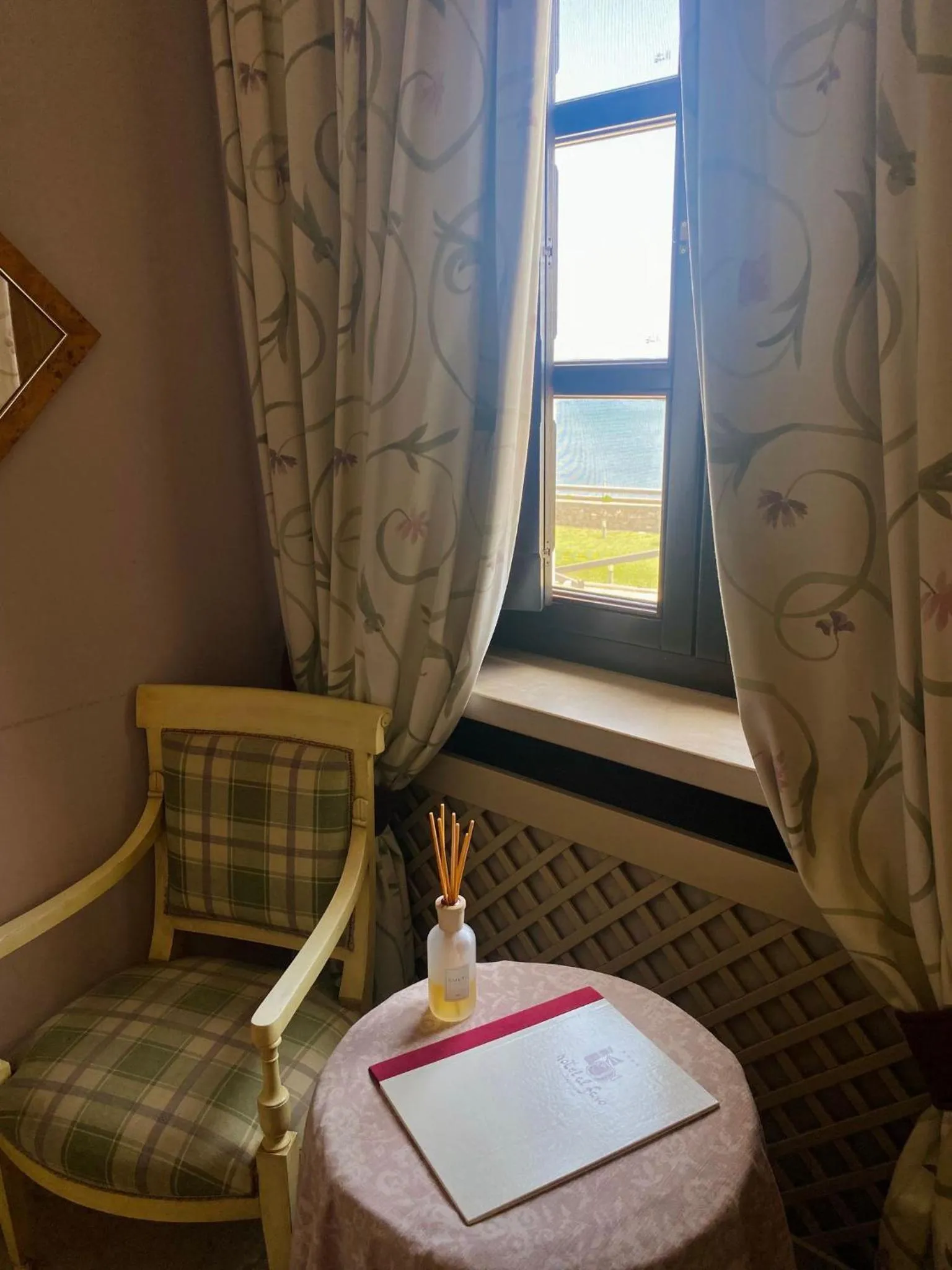 Hotel Saraceno Al Faro