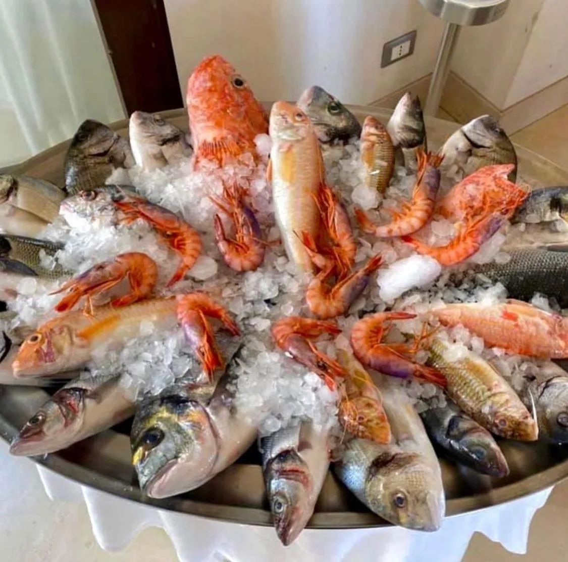 Hotel Saraceno Al Faro