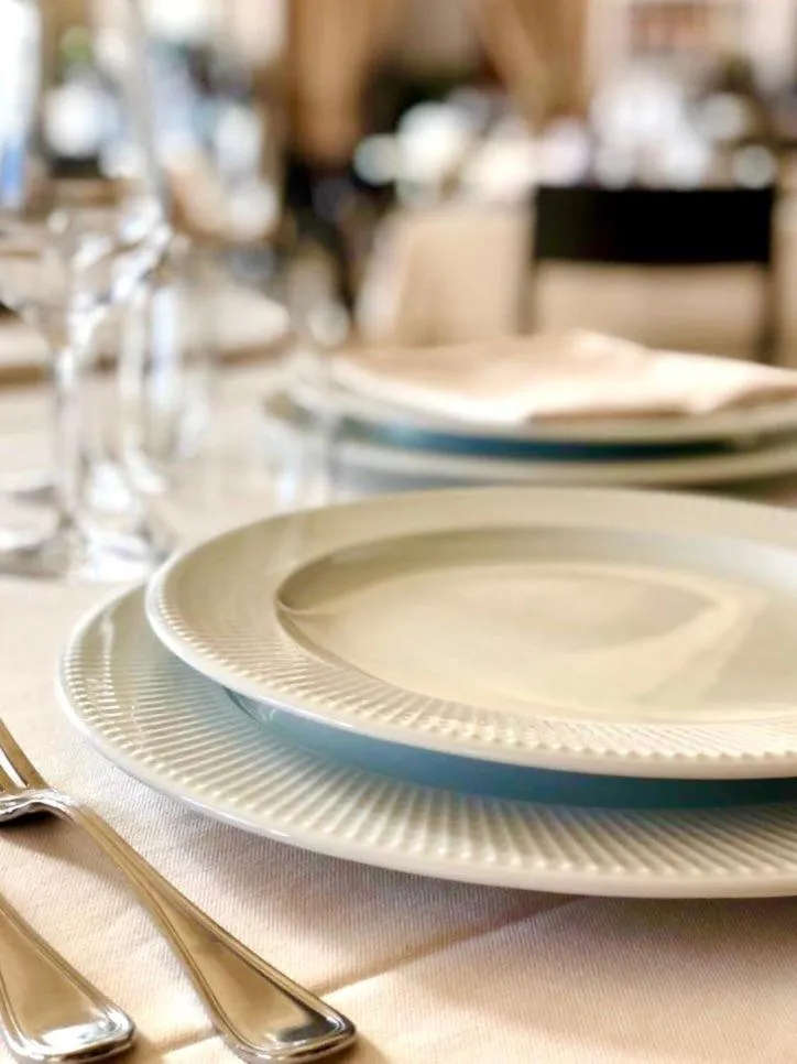 Hotel Saraceno Al Faro