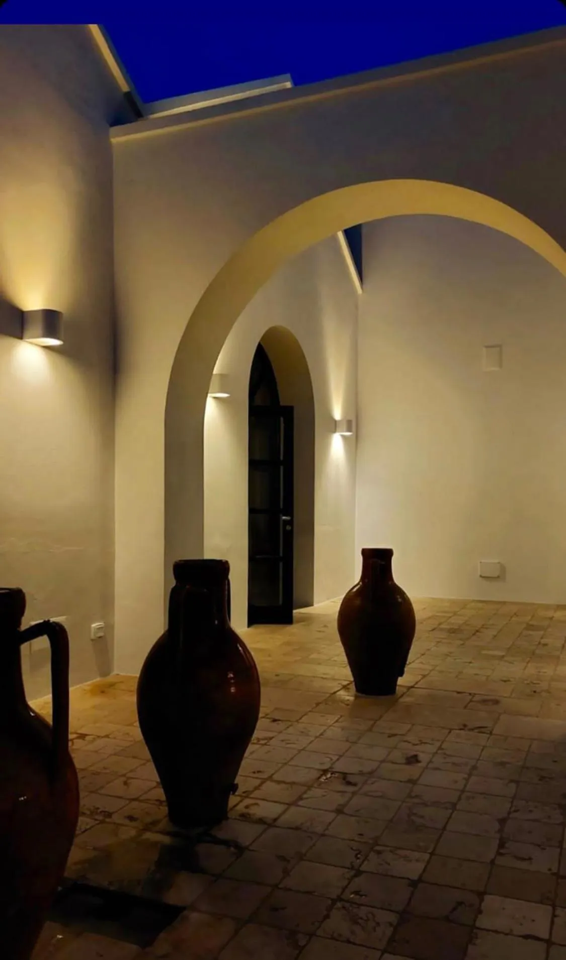 Hotel Saraceno Al Faro