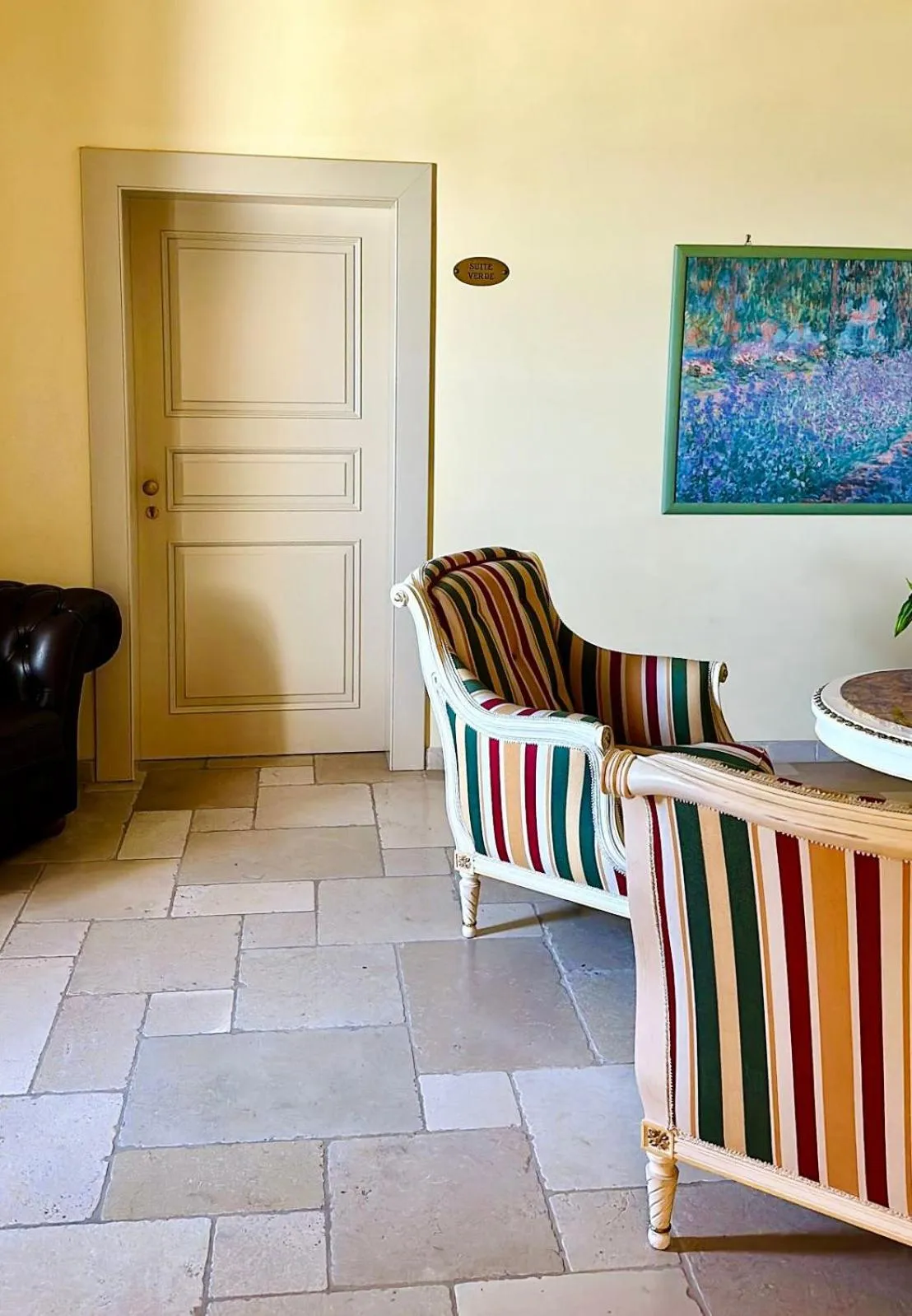 Hotel Saraceno Al Faro