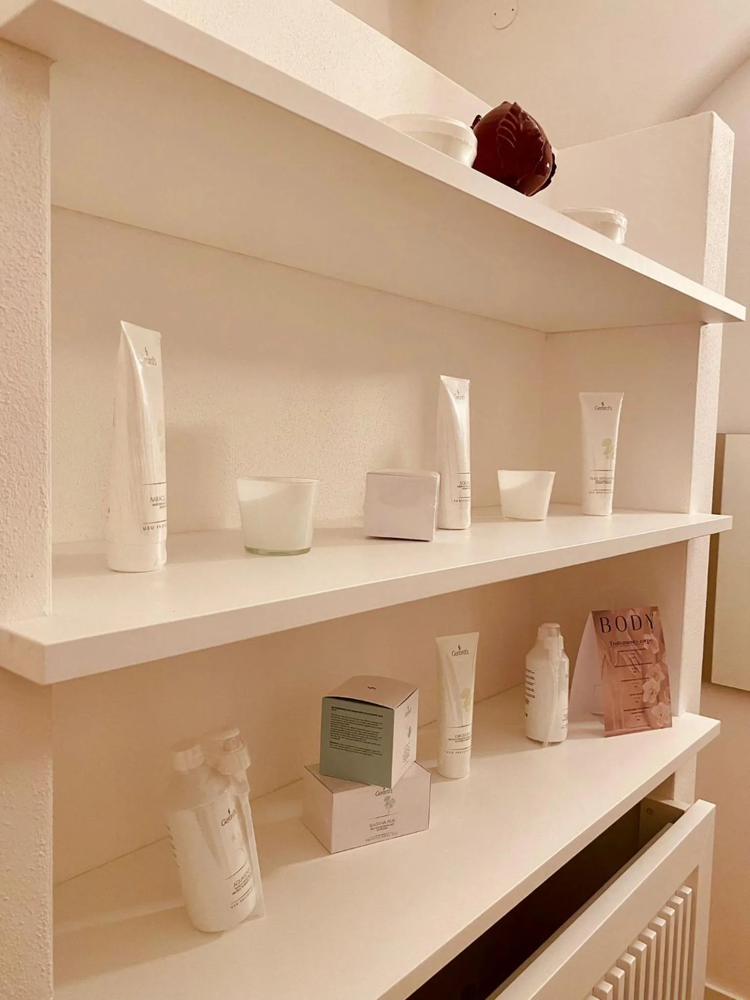 Hotel Saraceno Al Faro