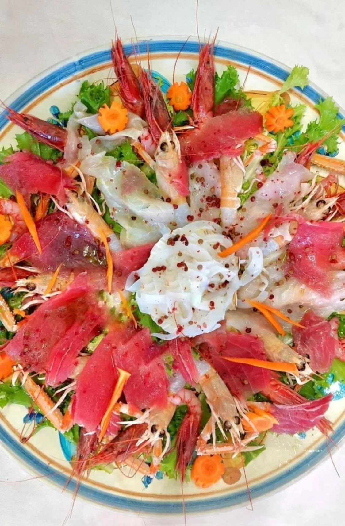 Hotel Saraceno Al Faro