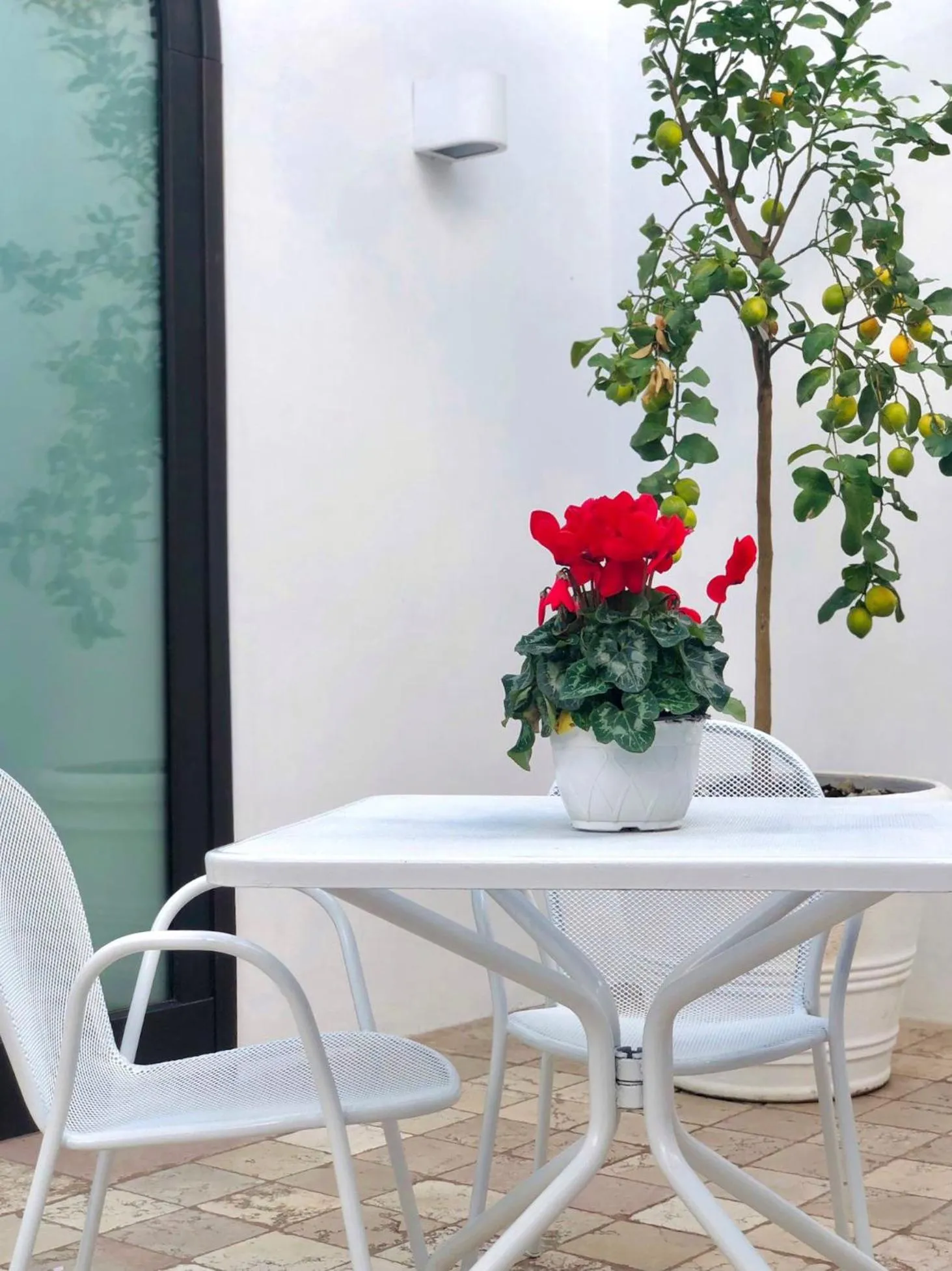 Hotel Saraceno Al Faro