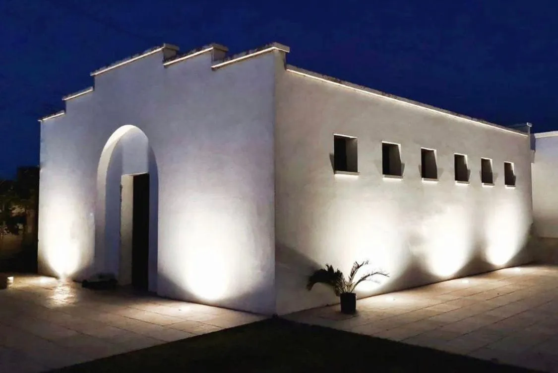 Hotel Saraceno Al Faro