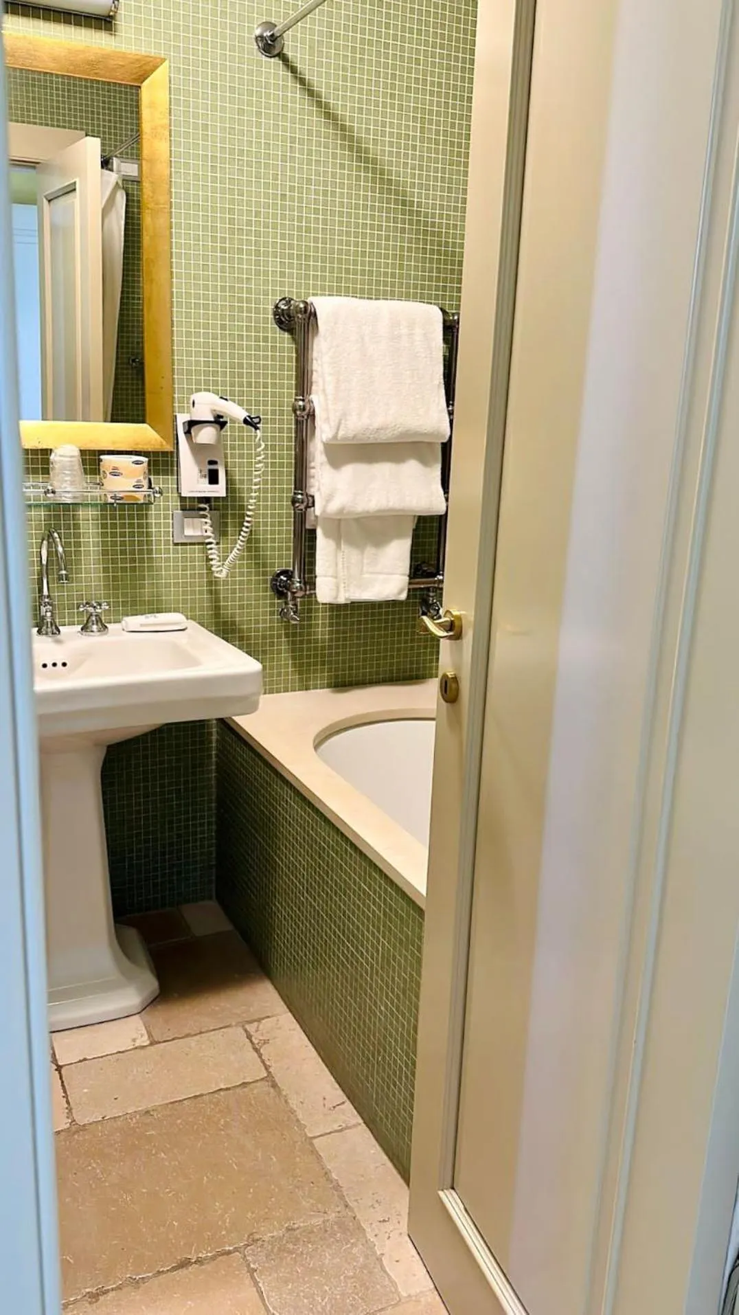 Hotel Saraceno Al Faro