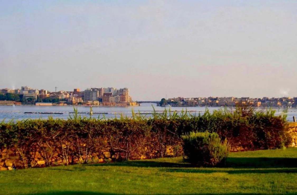 Hotel Saraceno Al Faro