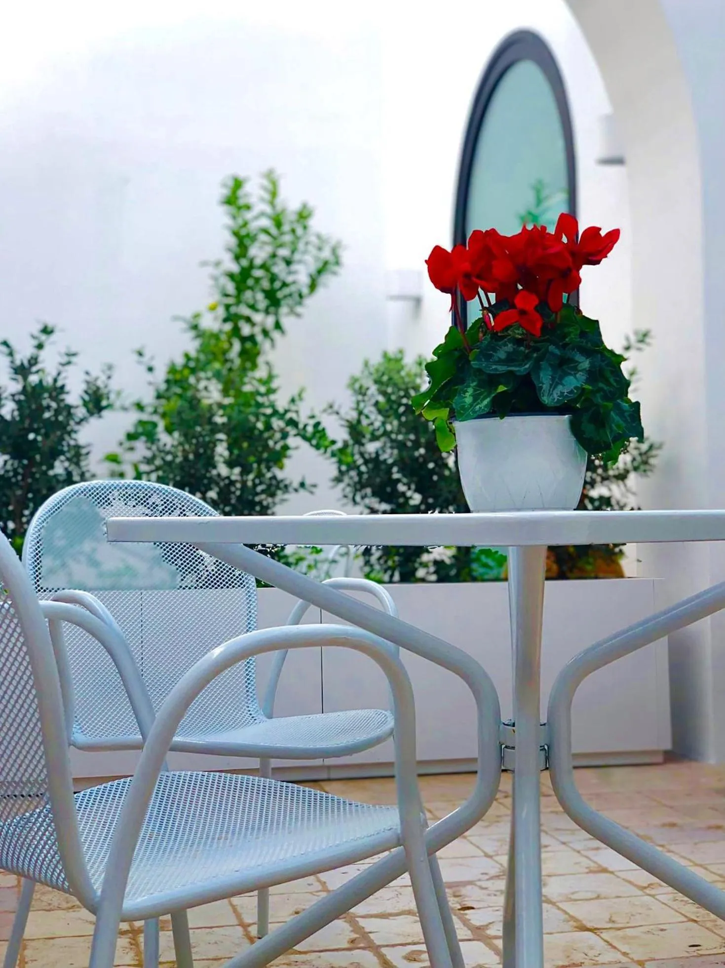 Hotel Saraceno Al Faro