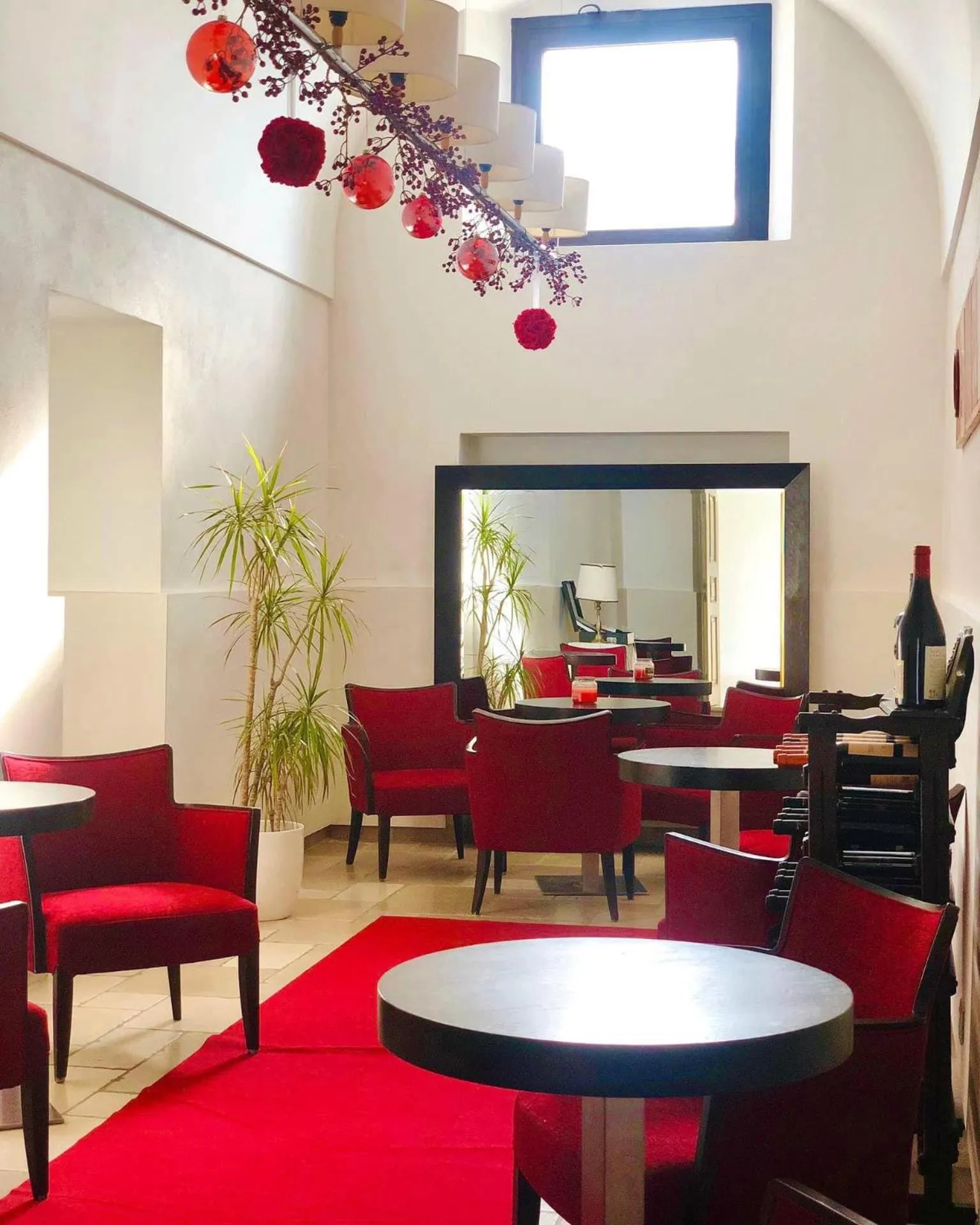 Hotel Saraceno Al Faro