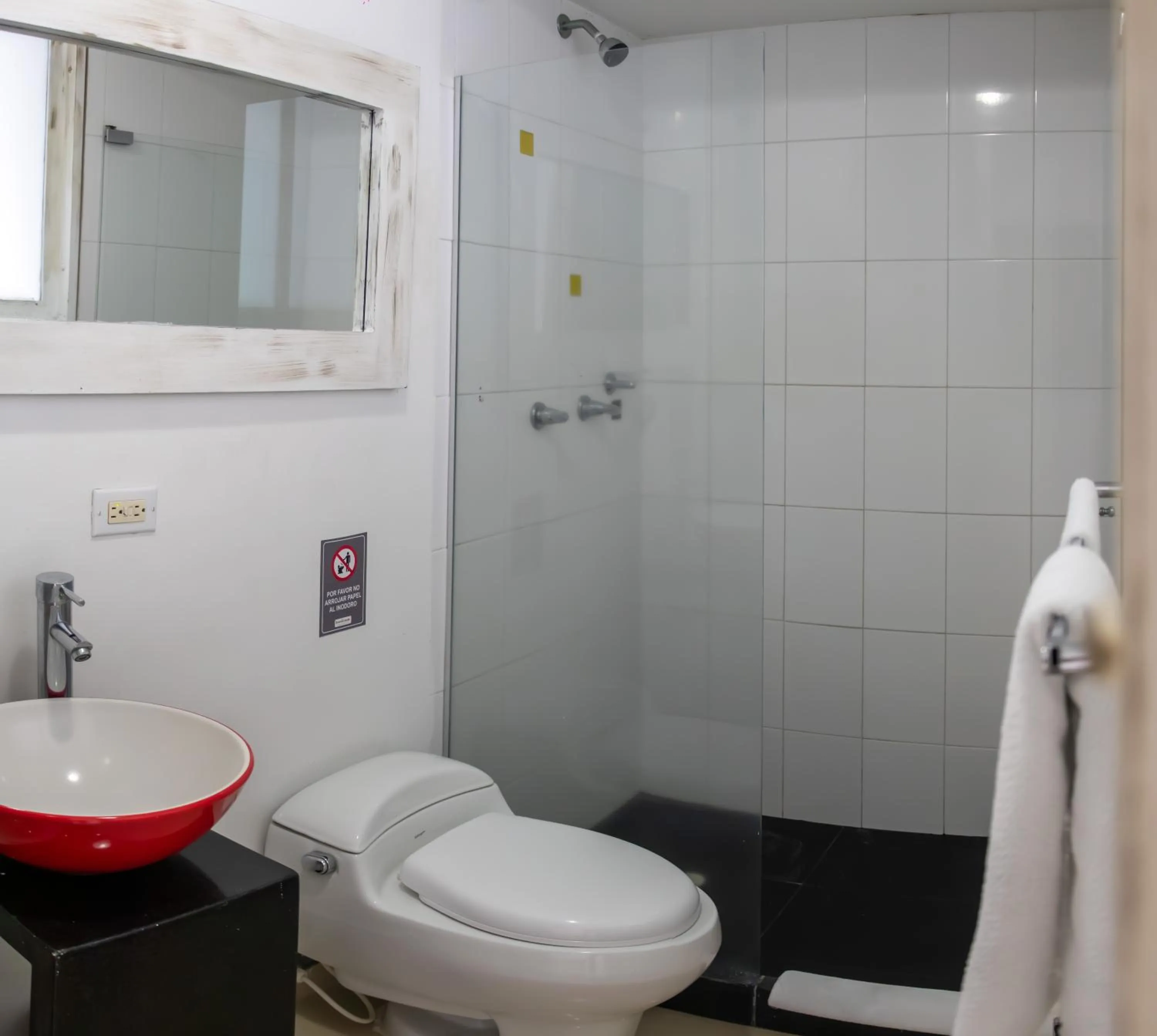 Monterosa Apartamentos Amoblados