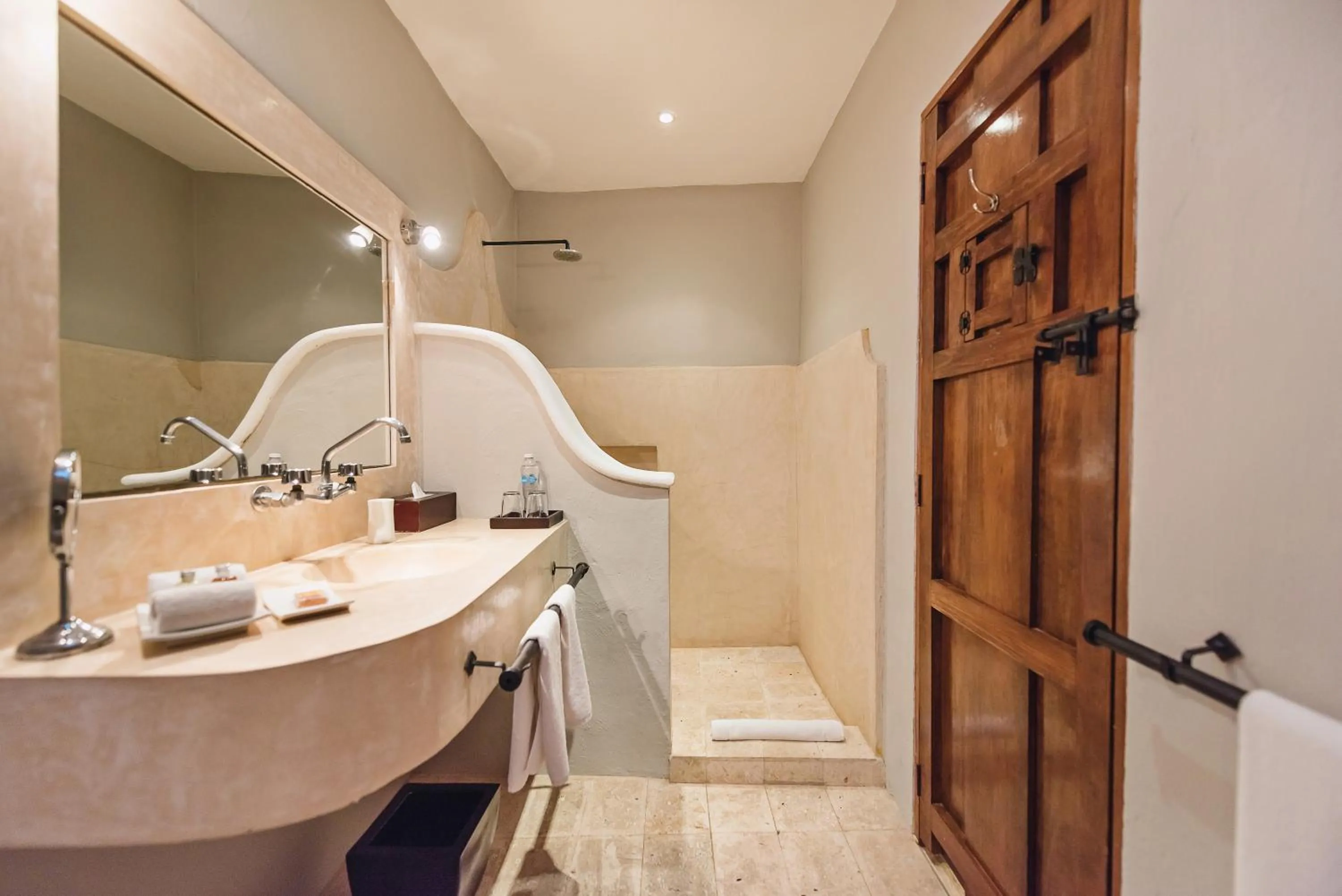 Hotel Hacienda Mérida