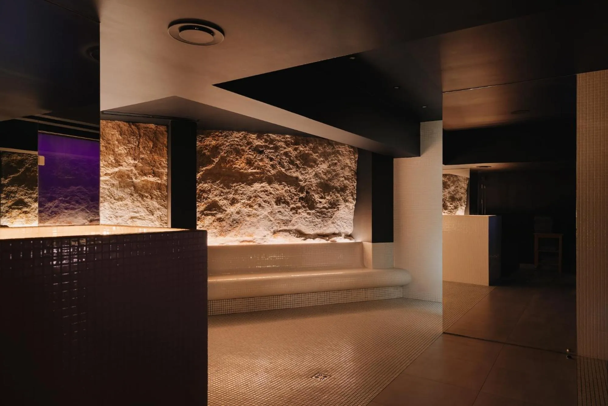 Sauna in Poziom 511 Jura Wellness Hotel & Spa