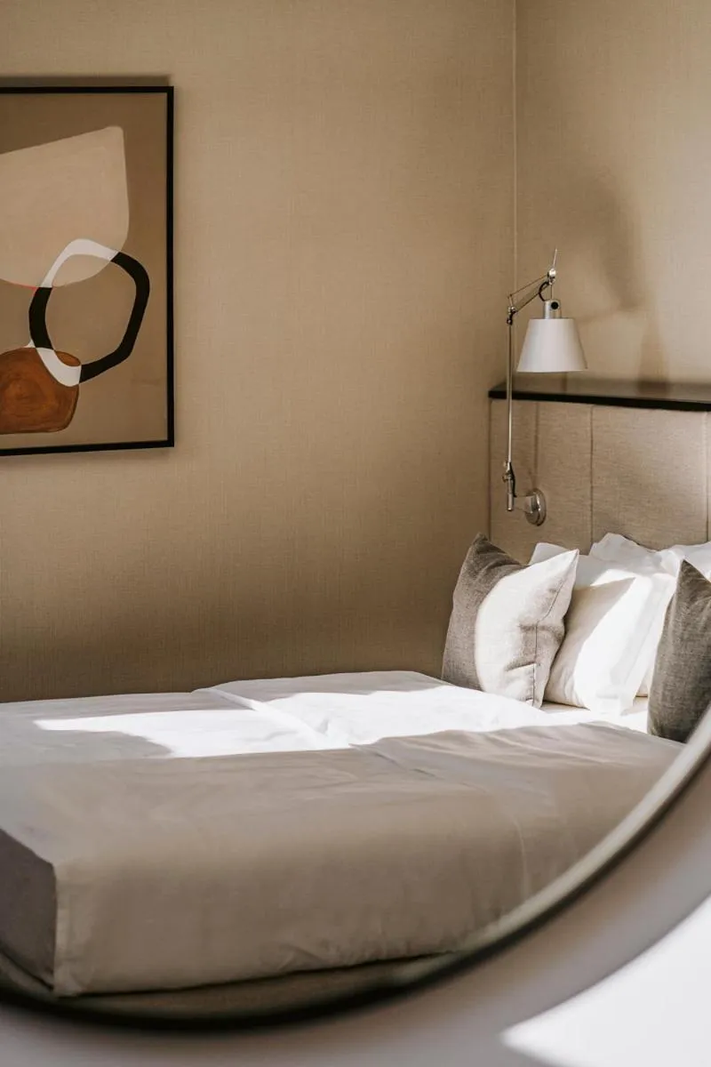 Photo of the whole room, Bed in Poziom 511 Jura Wellness Hotel & Spa