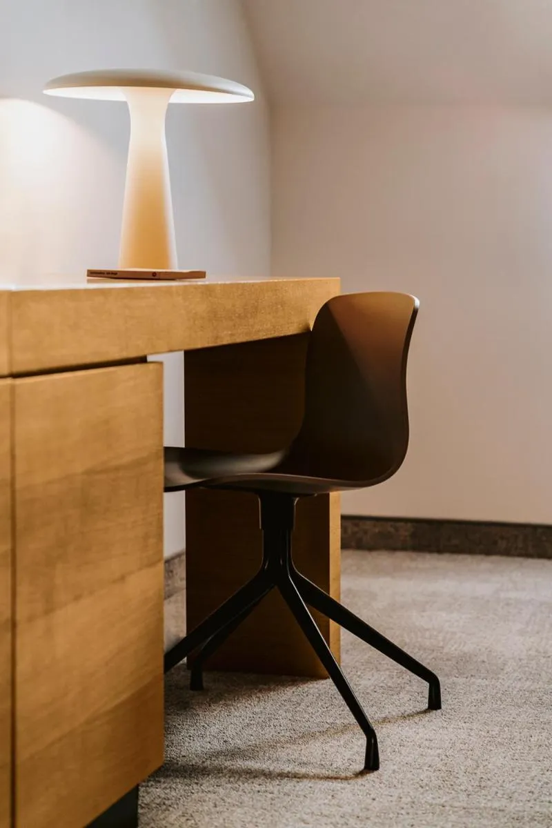 hair dresser in Poziom 511 Jura Wellness Hotel & Spa