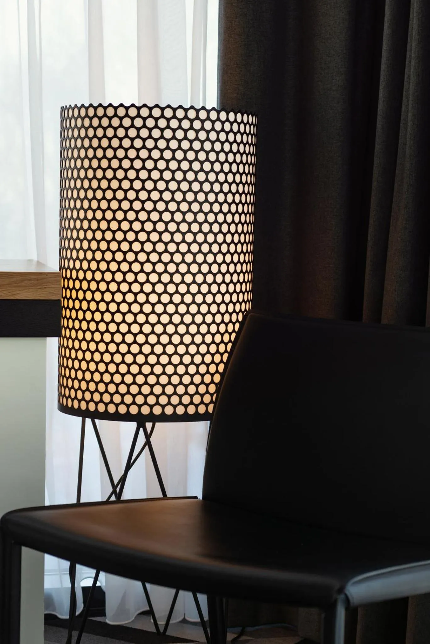 Seating area in Poziom 511 Jura Wellness Hotel & Spa