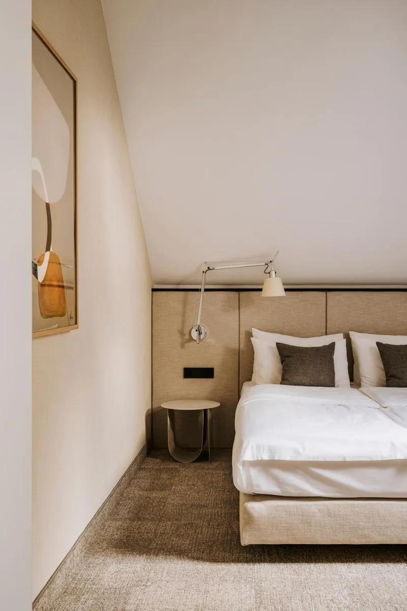 Photo of the whole room, Bed in Poziom 511 Jura Wellness Hotel & Spa