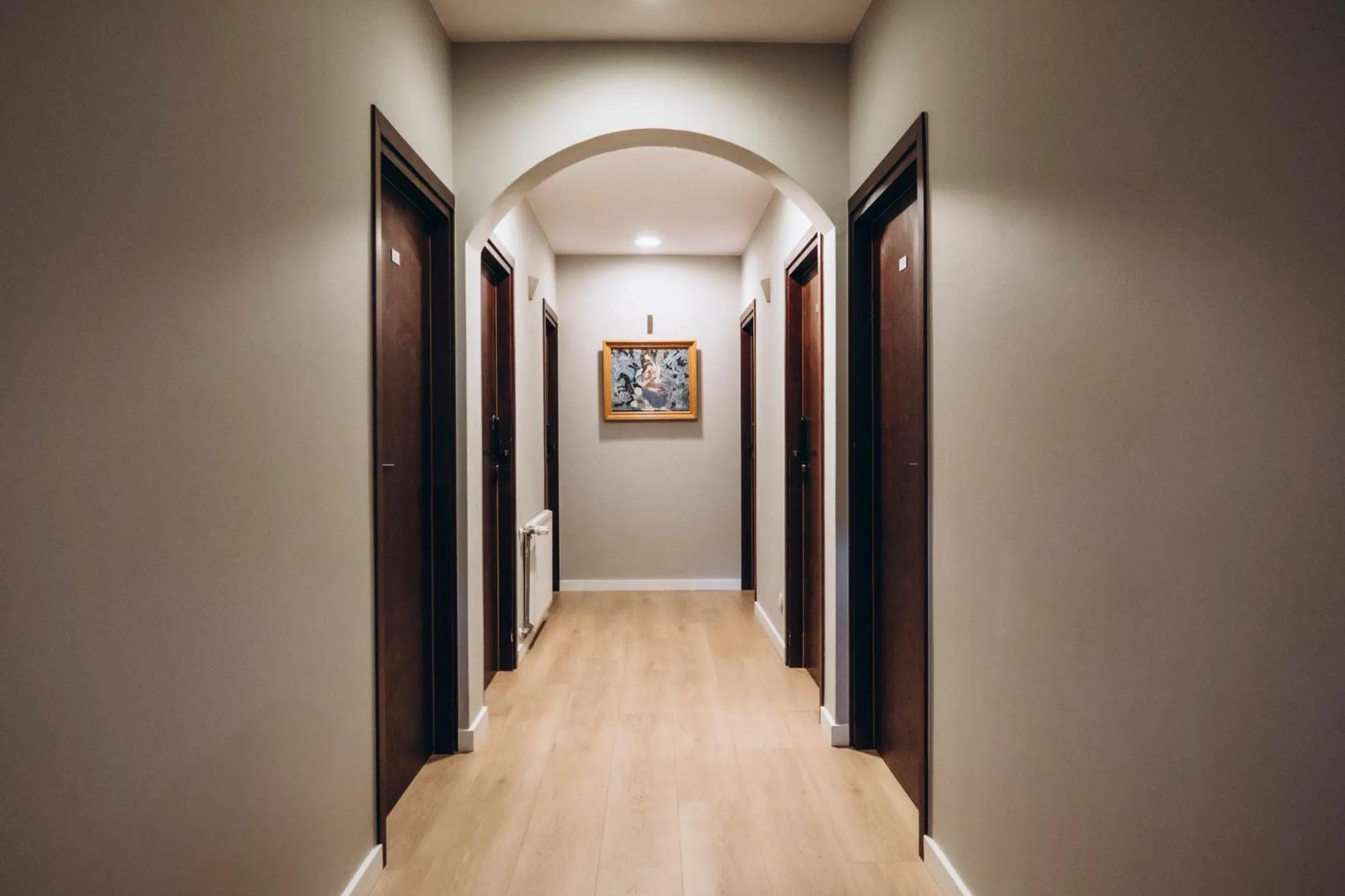 Lobby or reception in Hotel-24