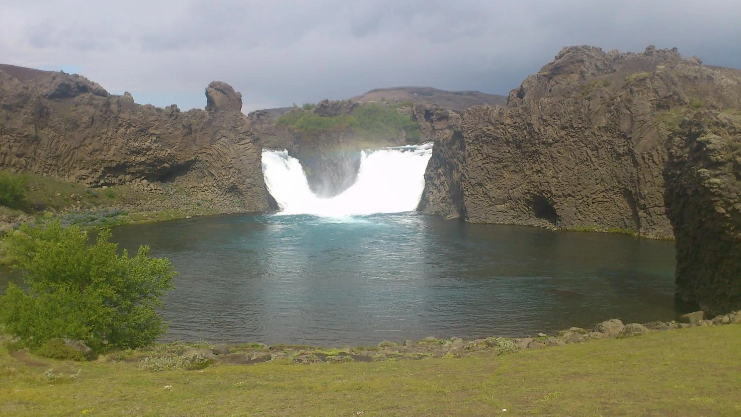 Nearby landmark in Afternoon Cottages