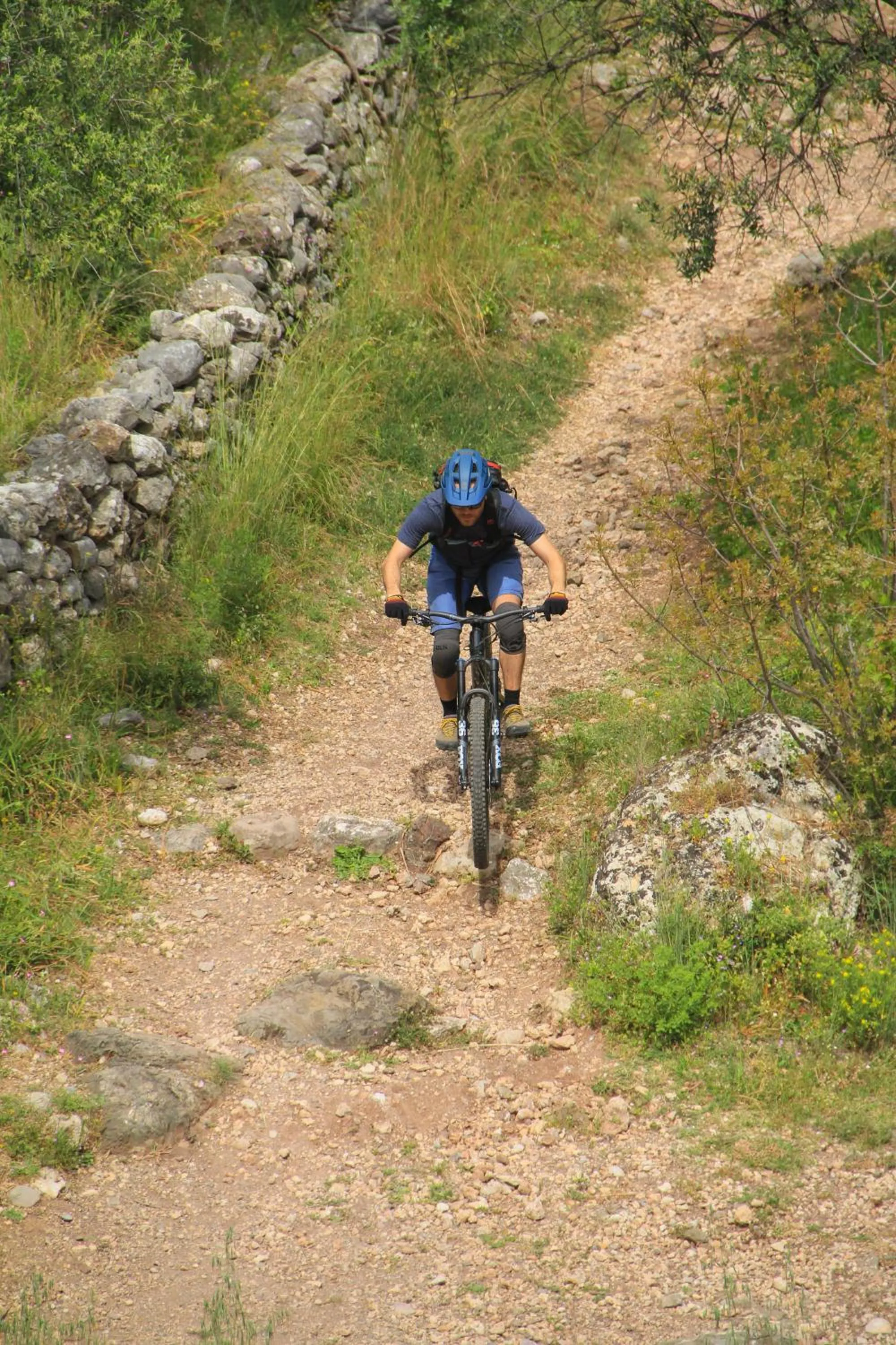 Activities in Palataki