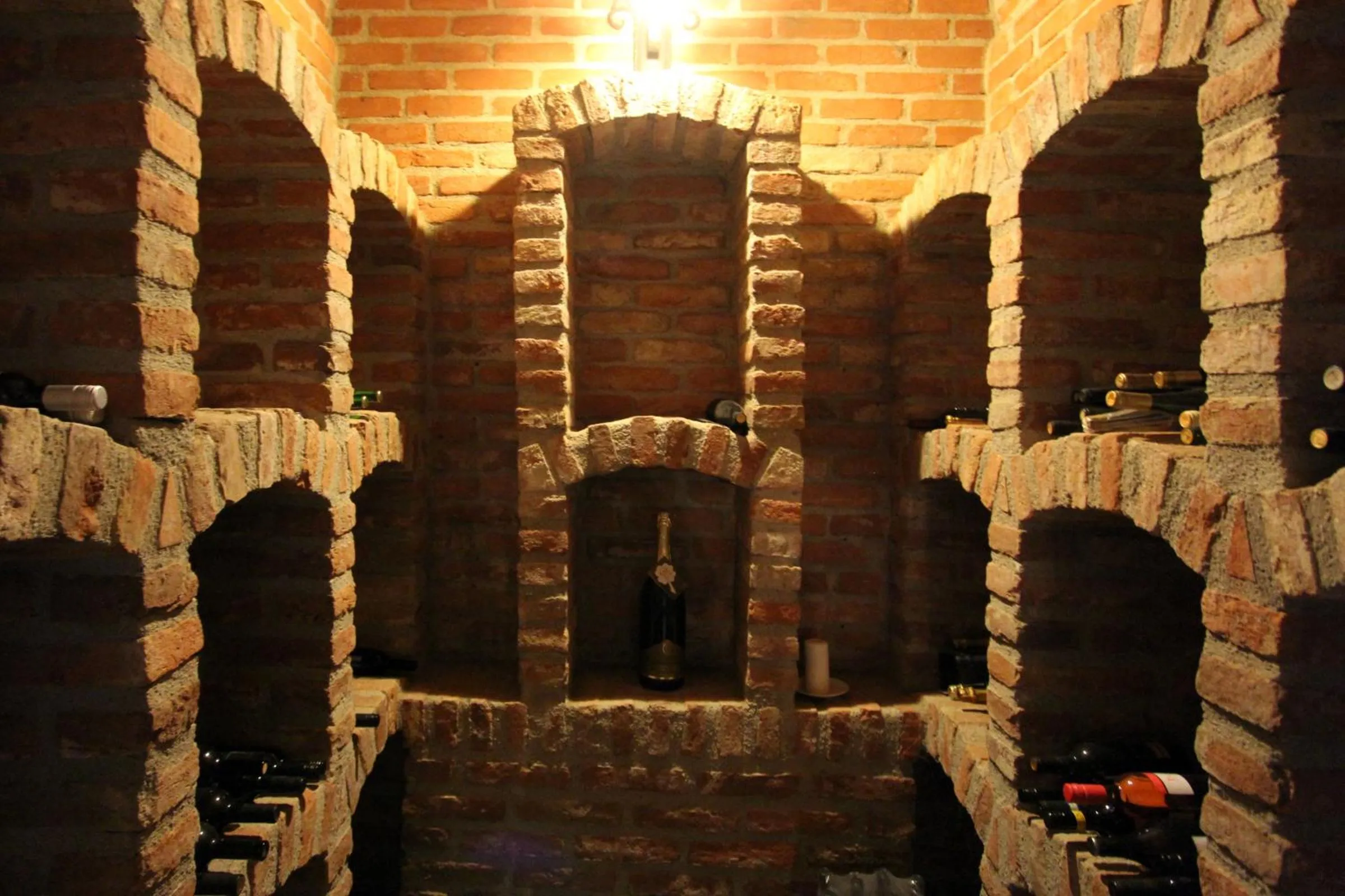 Drinks in Tourism Tompa