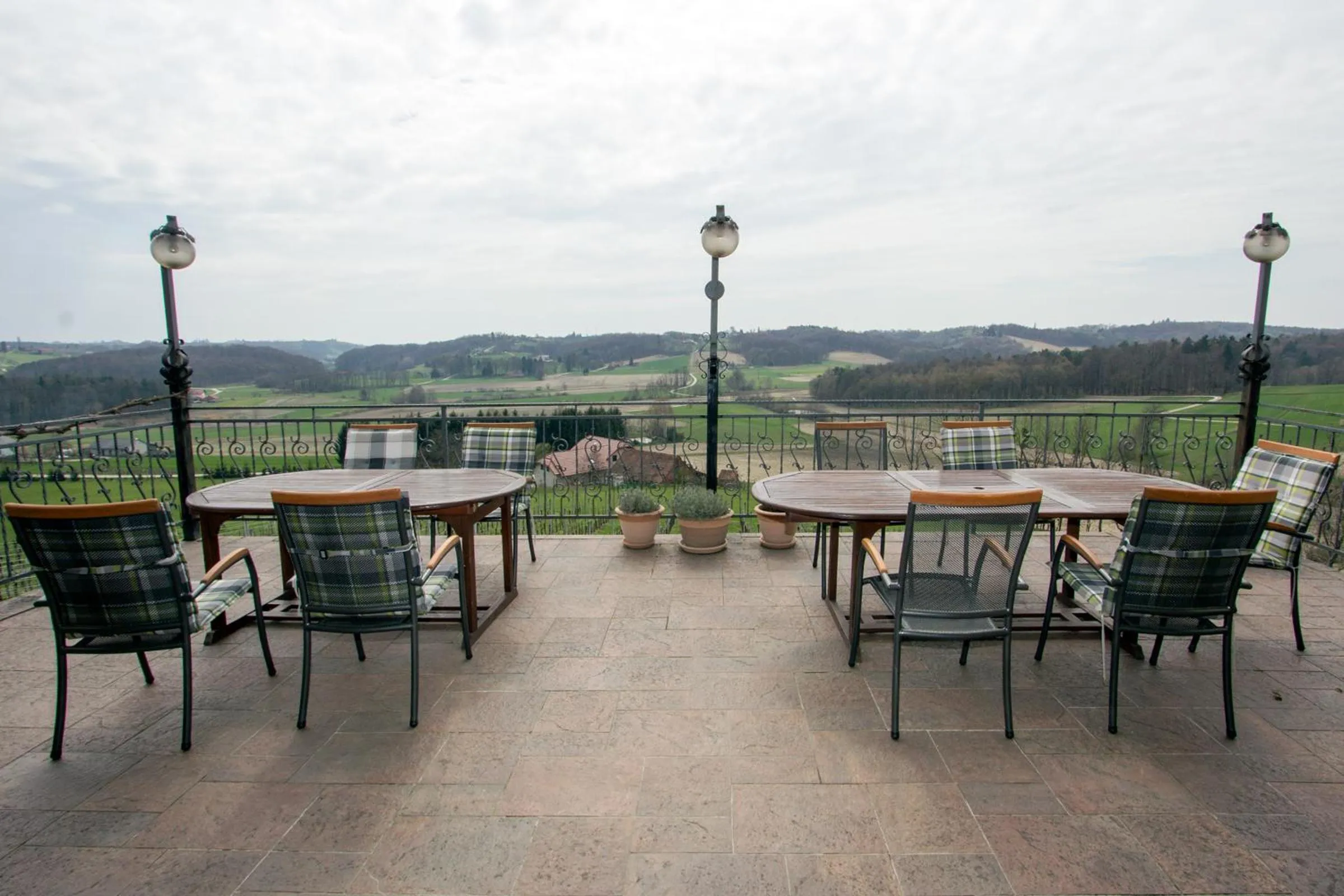 View (from property/room) in Tourism Tompa