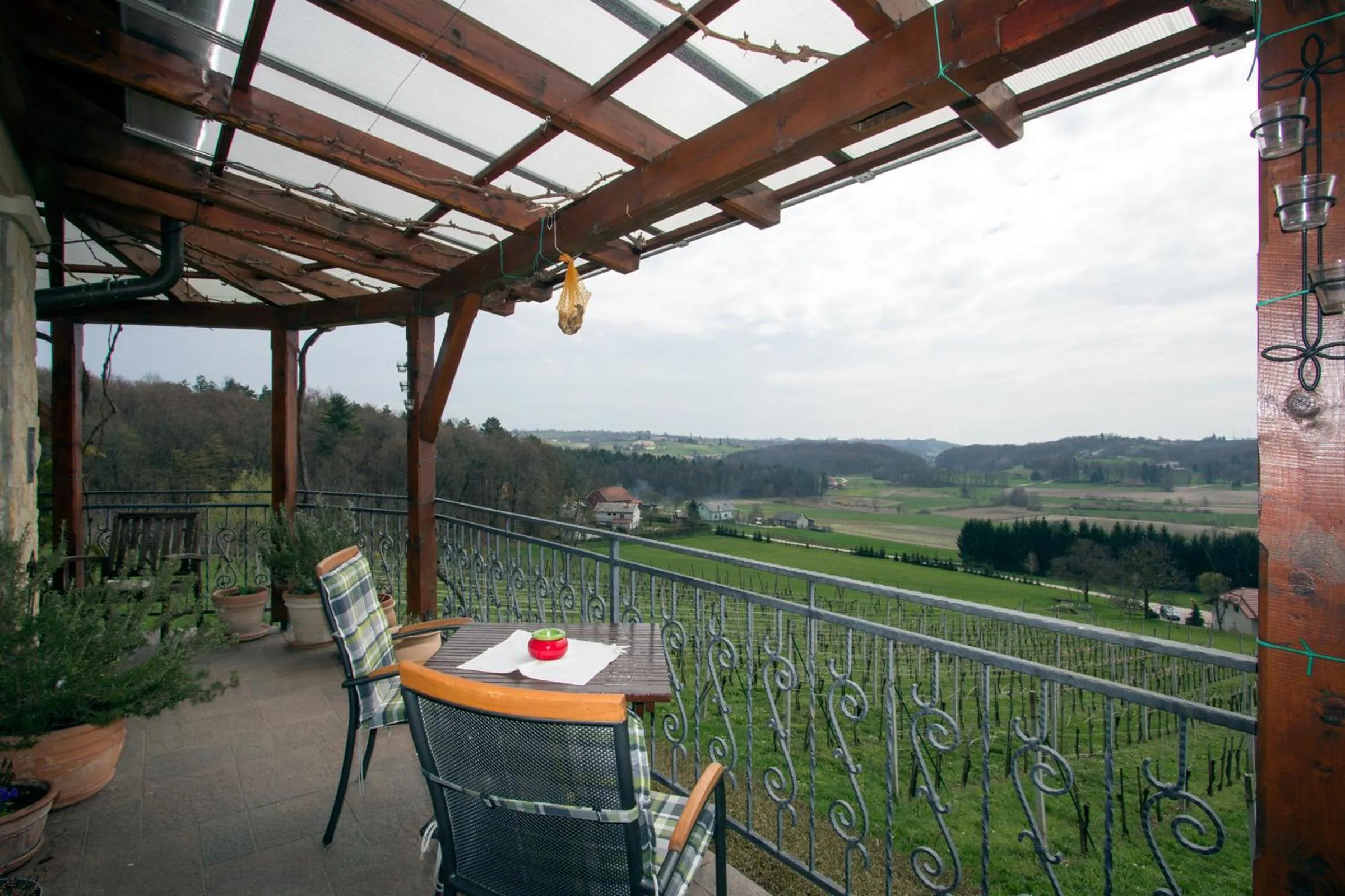 Spring in Tourism Tompa