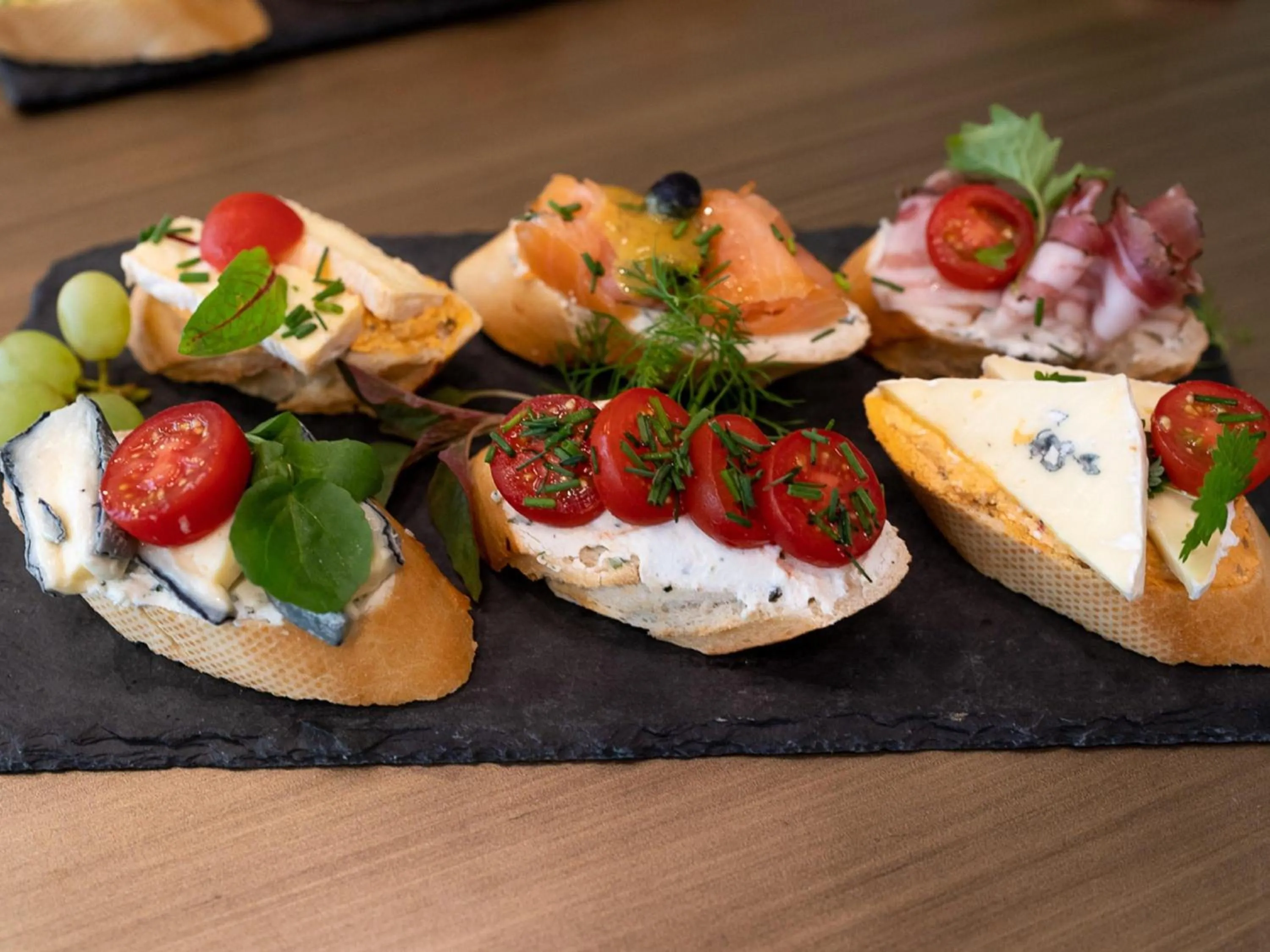 Meeting/conference room in Mercure Hotel Raphael Wien