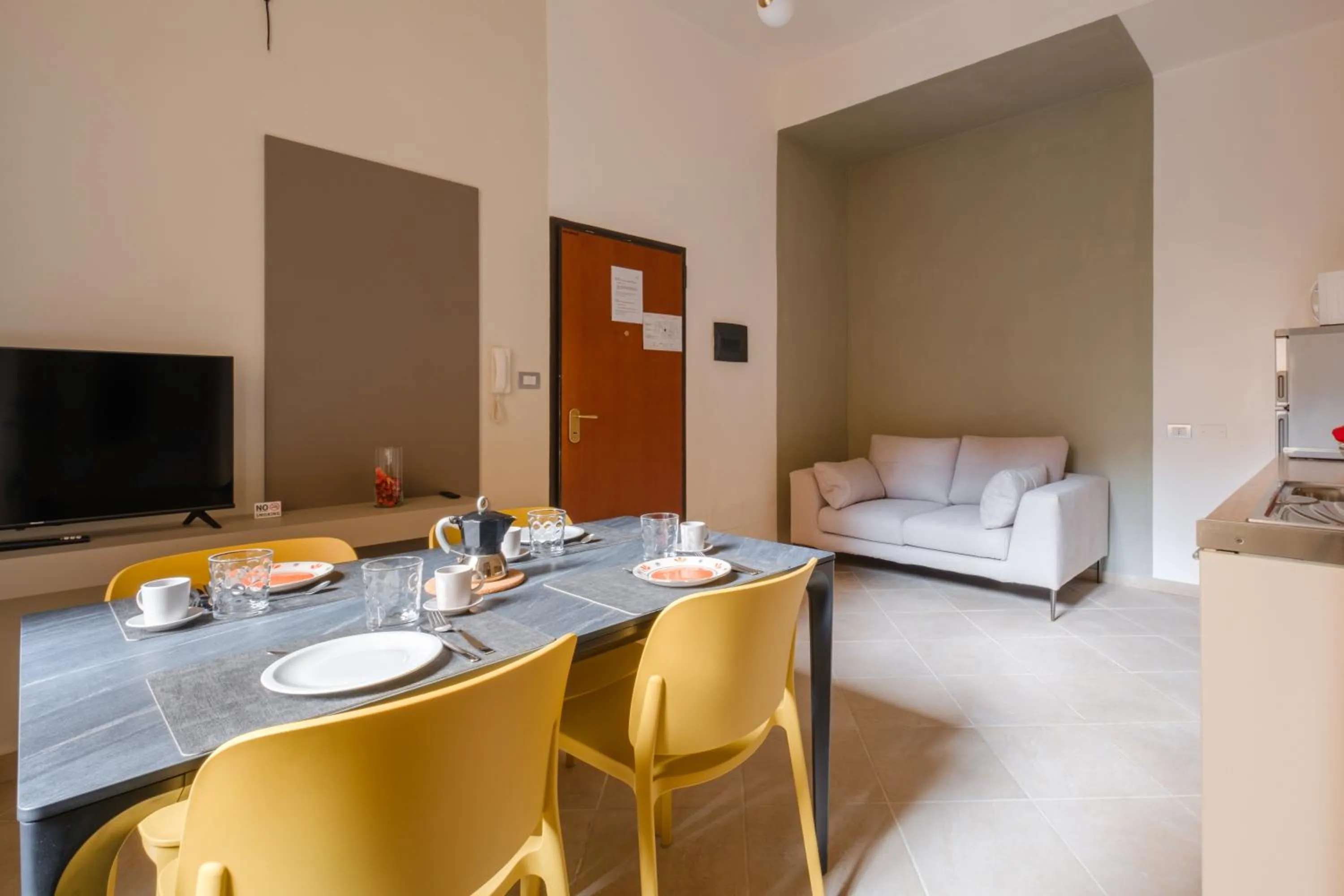 Residenza Ariosto by Studio Vita