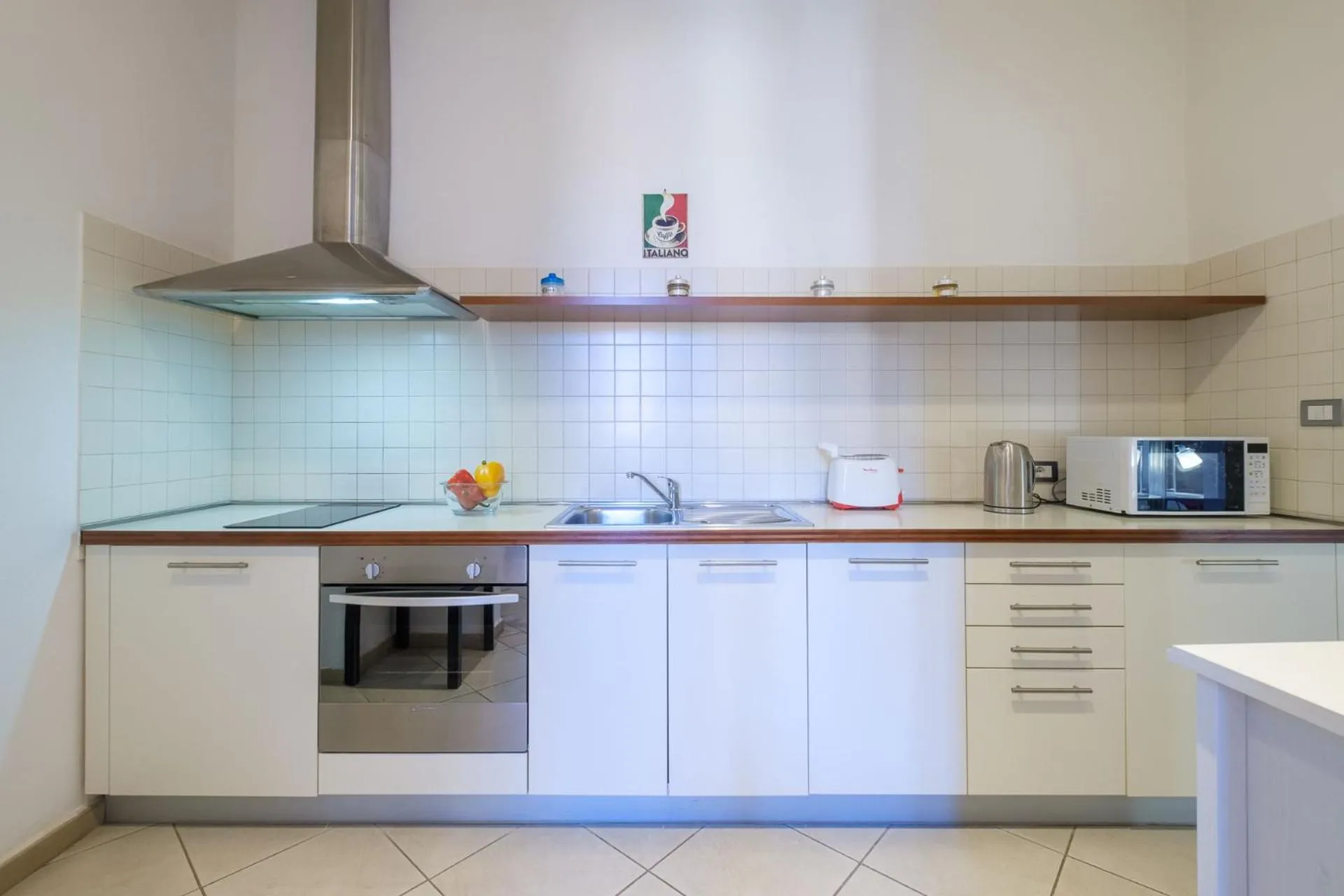 Residenza Ariosto by Studio Vita