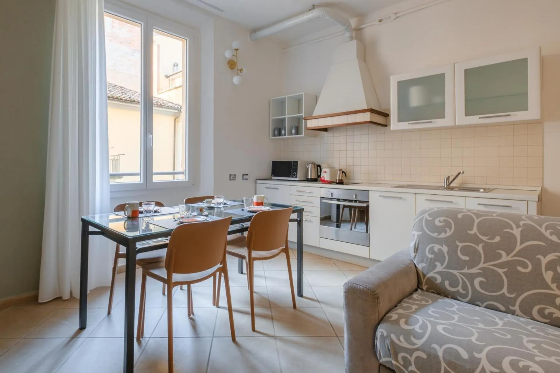 Residenza Ariosto by Studio Vita