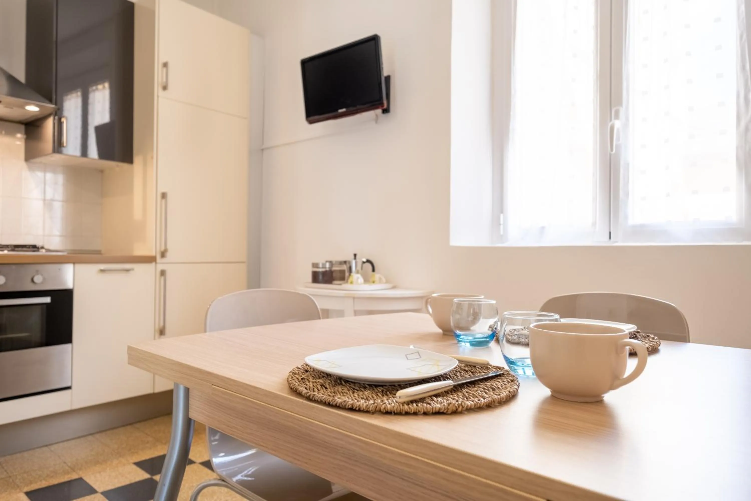 Residenza Ariosto by Studio Vita